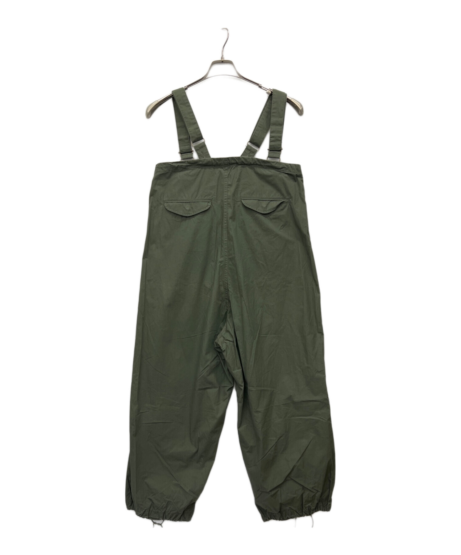 中古・古着通販】BEAMS BOY (ビームスボーイ) US ARMY オーバー パンツ