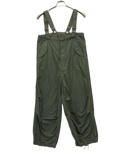 中古・古着通販】BEAMS BOY (ビームスボーイ) US ARMY オーバー パンツ