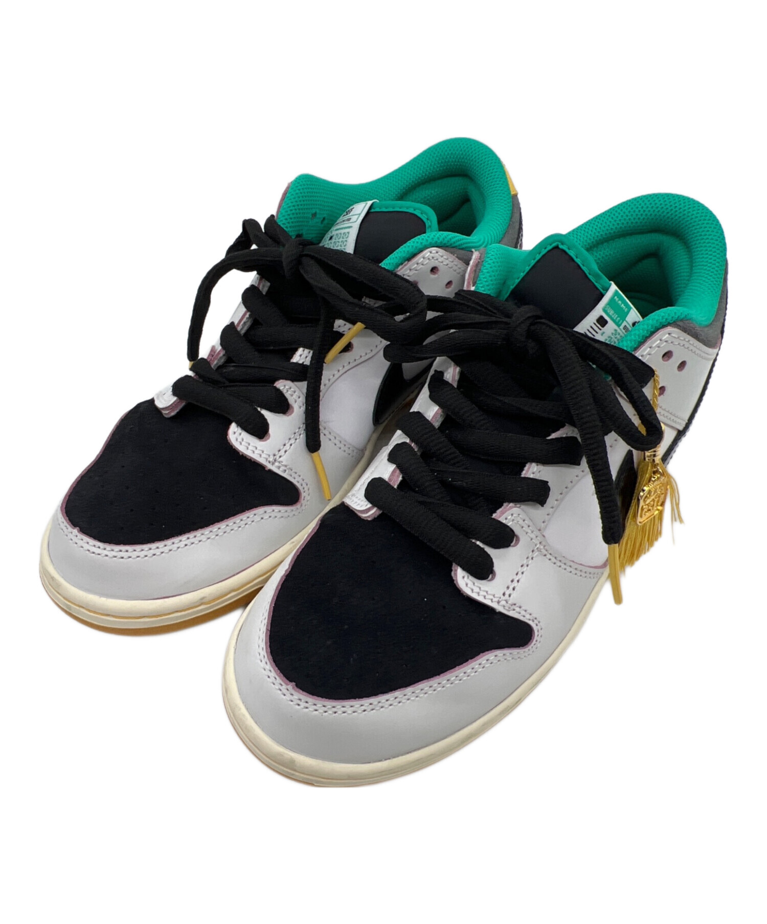 中古・古着通販】NIKE (ナイキ) CSEF (シーエスイーエフ) Dunk Low Pro