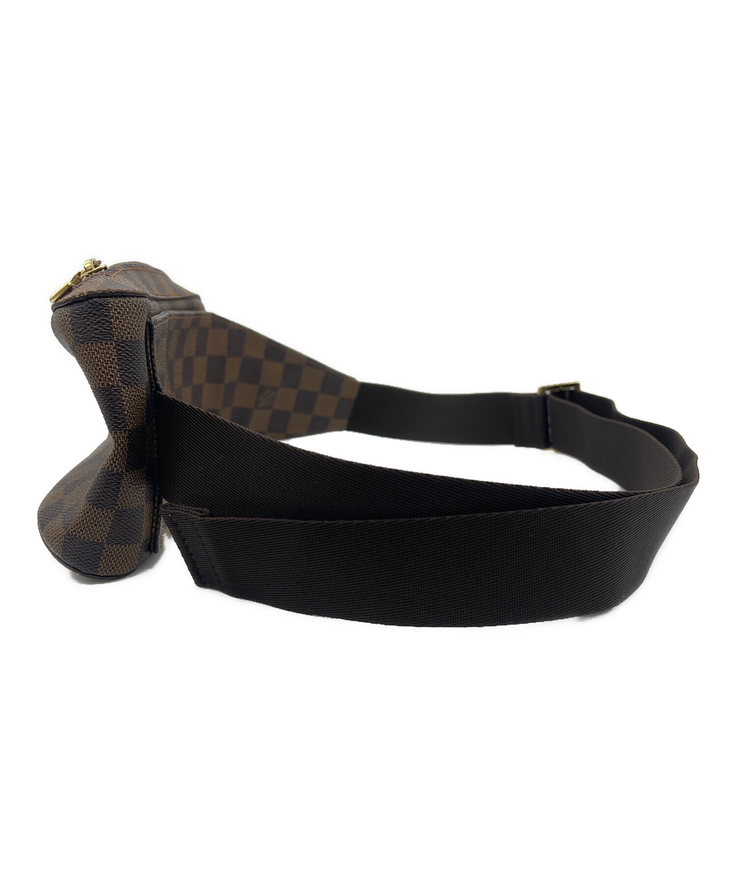 【値下げ】ルイヴィトン Louis Vuitton ジェロニモス 廃番正規品 中古・古着通販】LOUIS VUITTON (ルイ ヴィトン) ジェロニモス