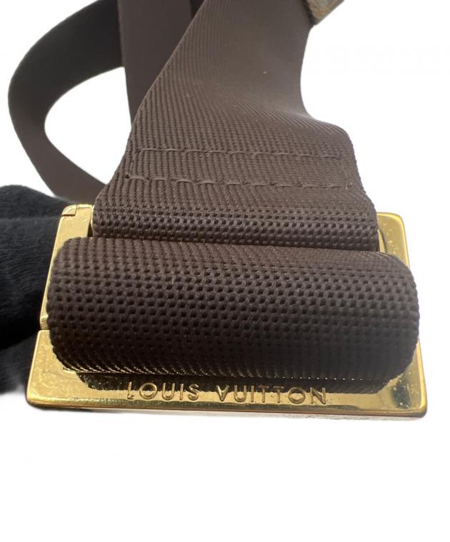 中古・古着通販】LOUIS VUITTON (ルイ ヴィトン) ジェロニモス