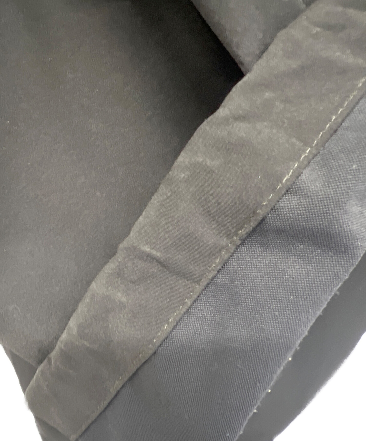 中古・古着通販】DAIWA PIER39 (ダイワ ピア39) カーゴパンツ ブラック