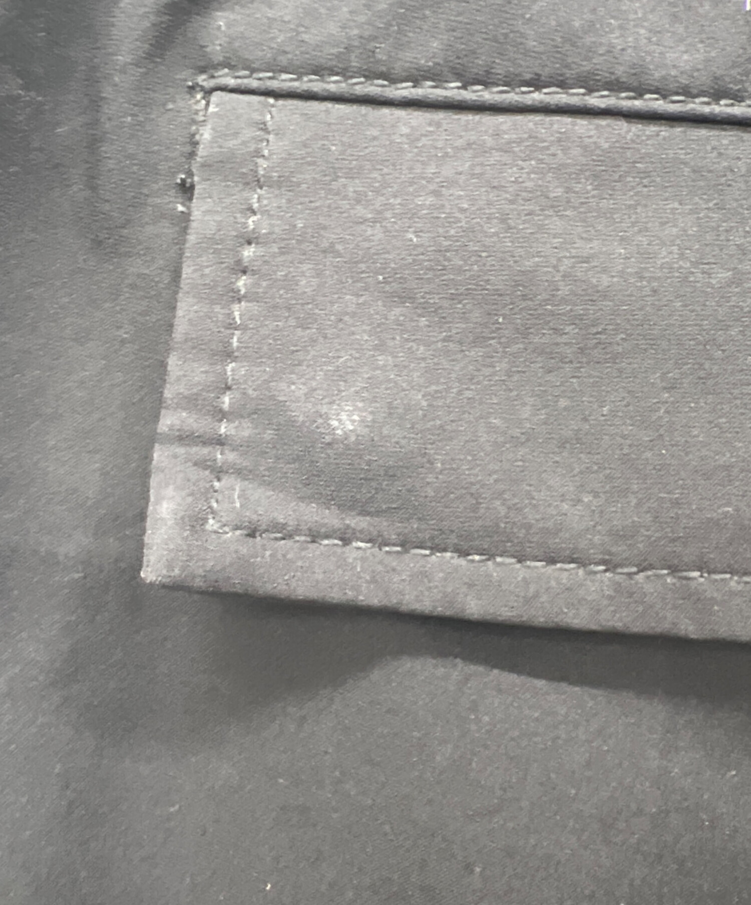 中古・古着通販】DAIWA PIER39 (ダイワ ピア39) カーゴパンツ ブラック