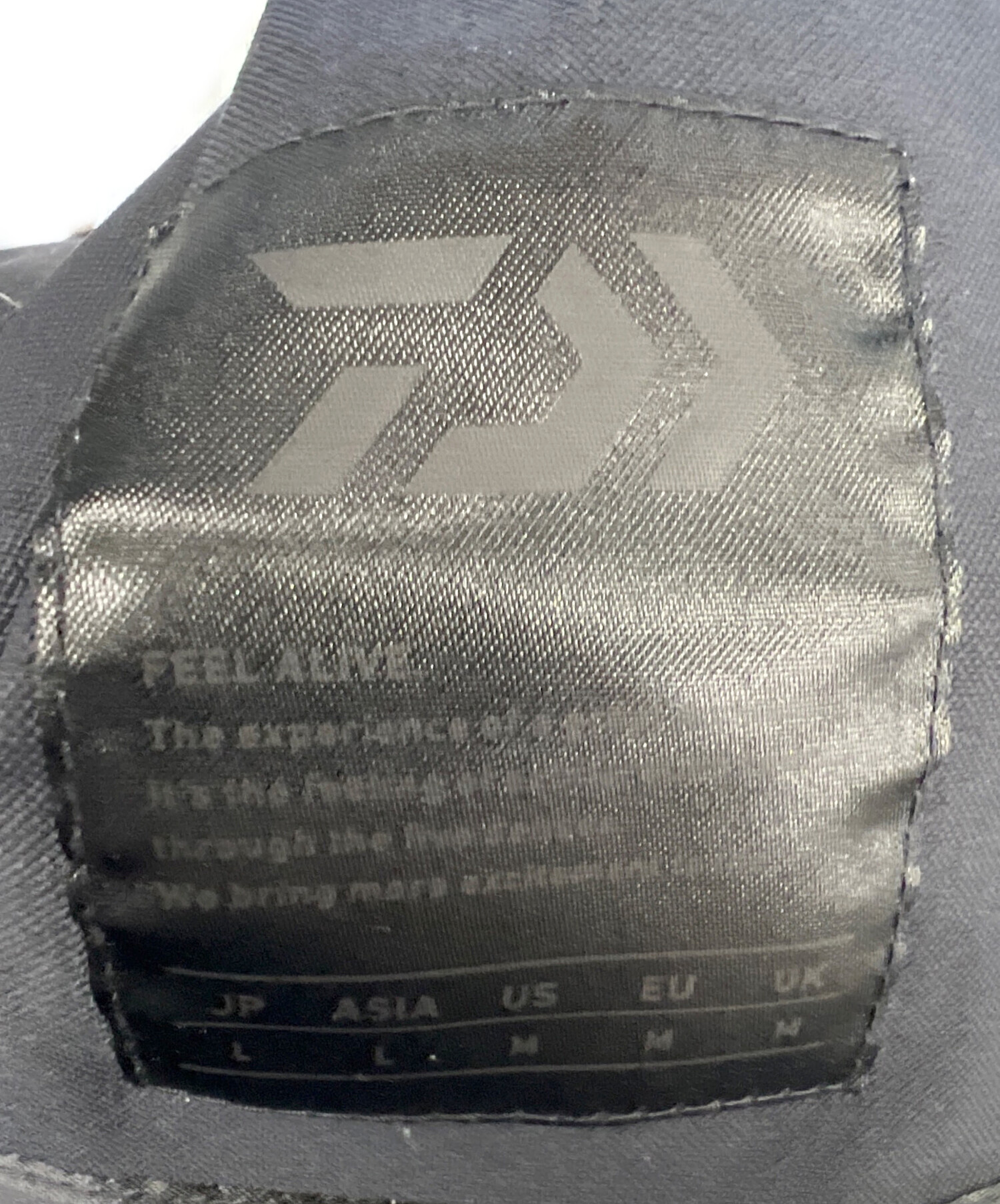 中古・古着通販】DAIWA PIER39 (ダイワ ピア39) カーゴパンツ ブラック