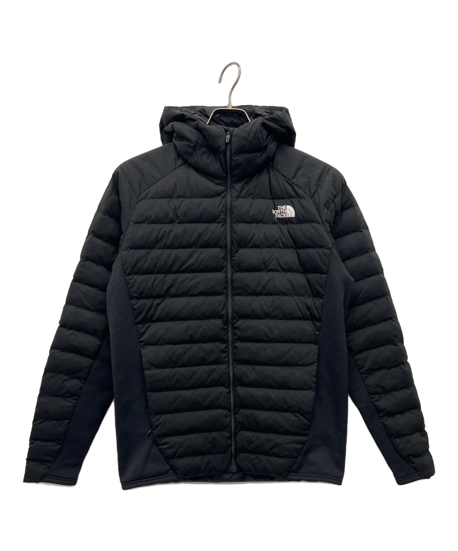 未使用✨THE NORTH FACE レッドランフーディ M　黒 ジャケット 中古・古着通販】THE NORTH FACE (ザ ノース フェイス) レッドラン