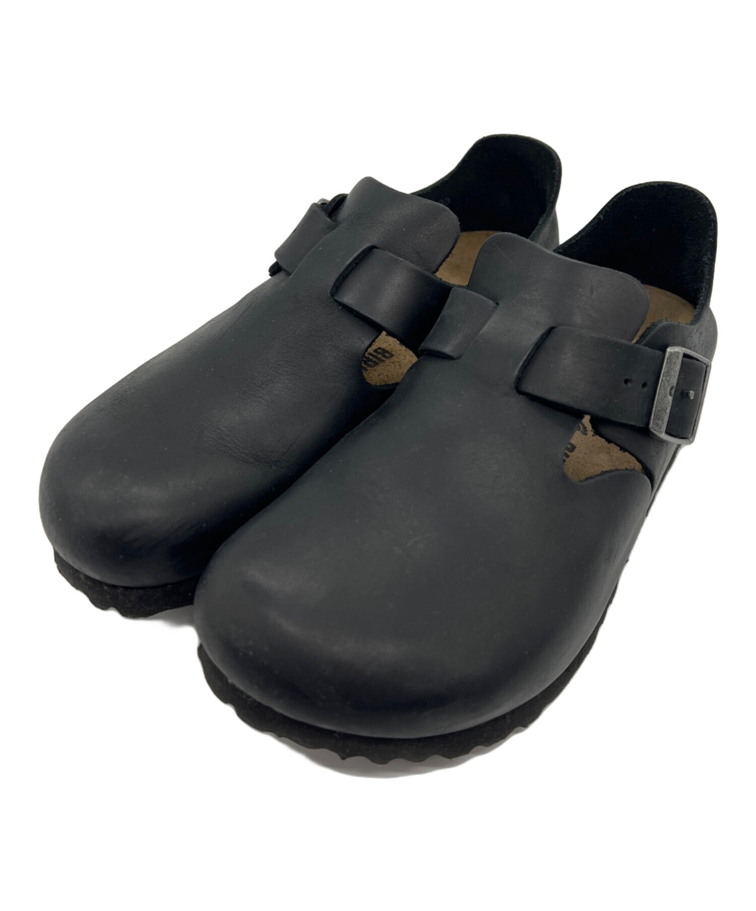 中古・古着通販】BIRKENSTOCK (ビルケンシュトック) サボサンダル