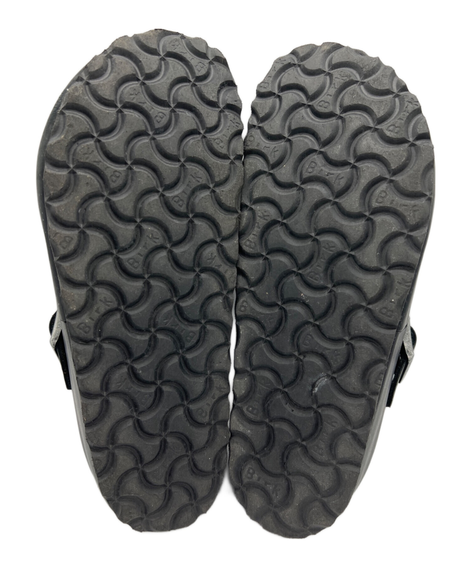 中古・古着通販】BIRKENSTOCK (ビルケンシュトック) サボサンダル