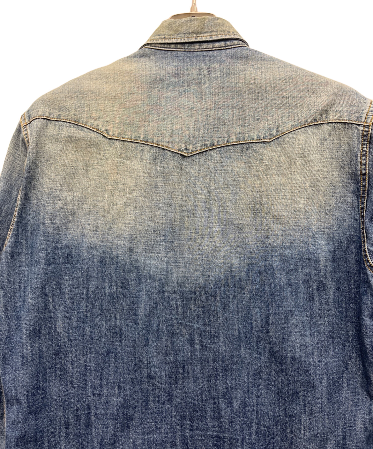 中古・古着通販】DOLCE & GABBANA (ドルチェ＆ガッバーナ) デニム