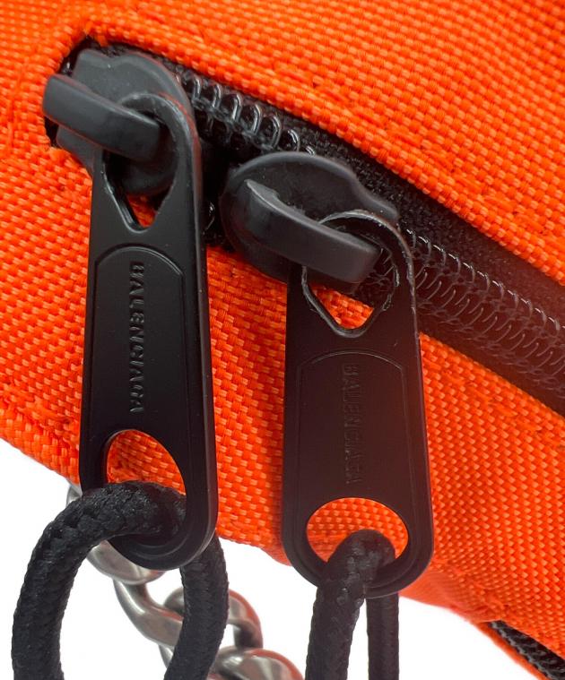 中古・古着通販】BALENCIAGA (バレンシアガ) チェーンショルダーバッグ