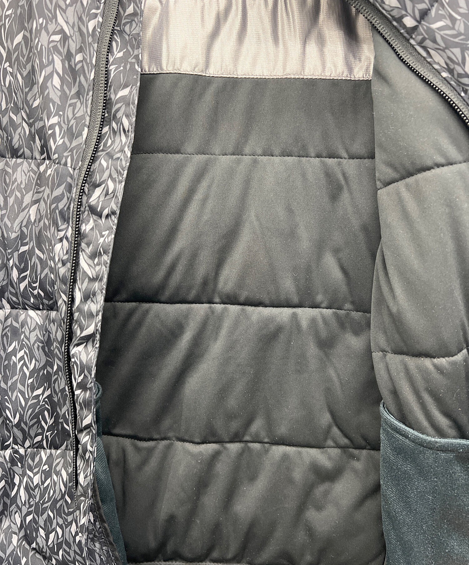 中古・古着通販】Callaway (キャロウェイ) フェザープリントスター