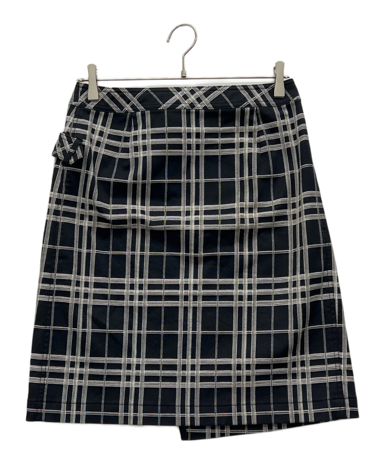 中古・古着通販】BURBERRY LONDON (バーバリーロンドン) スカート