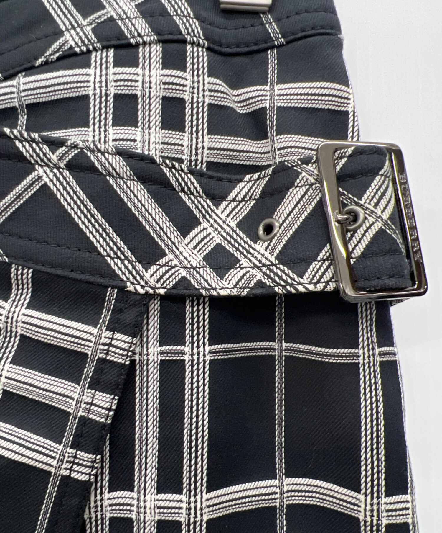 中古・古着通販】BURBERRY LONDON (バーバリーロンドン) スカート