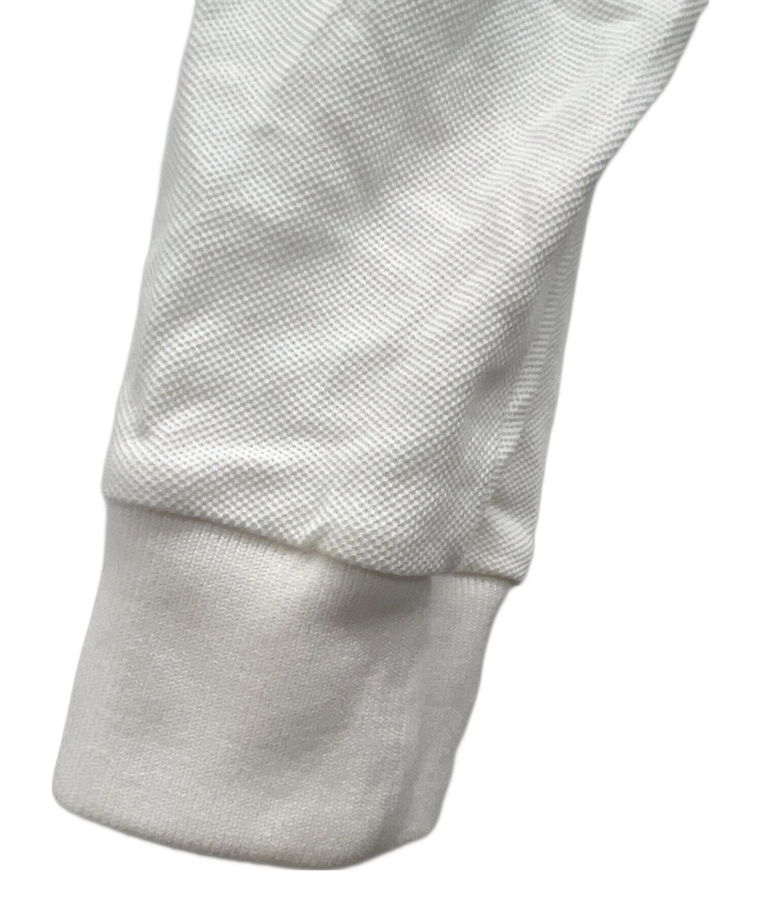 中古・古着通販】FRED PERRY (フレッドペリー) 長袖ポロシャツ