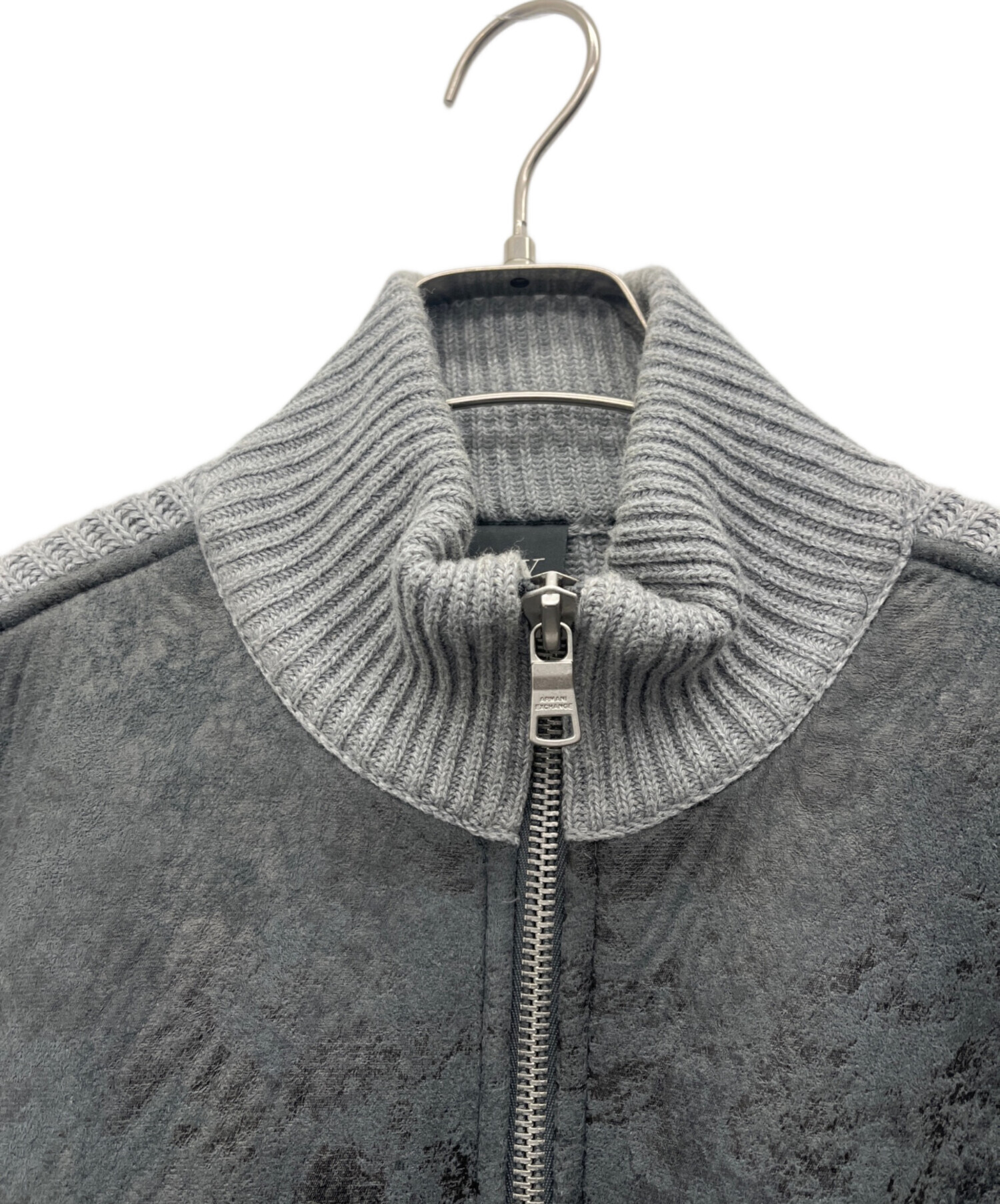 中古・古着通販】ARMANI EXCHANGE (アルマーニ エクスチェンジ) 切替 
