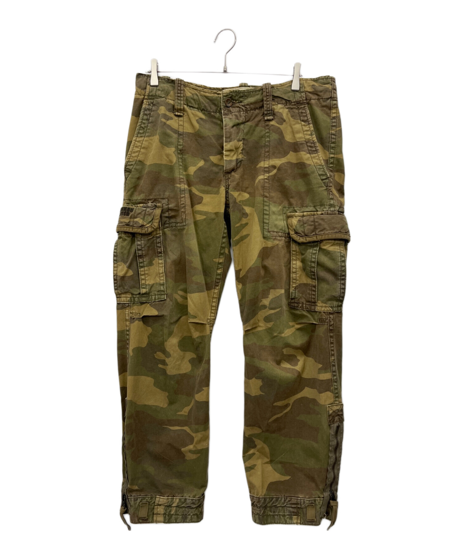 中古・古着通販】Abercrombie & Fitch (アバクロンビー アンド