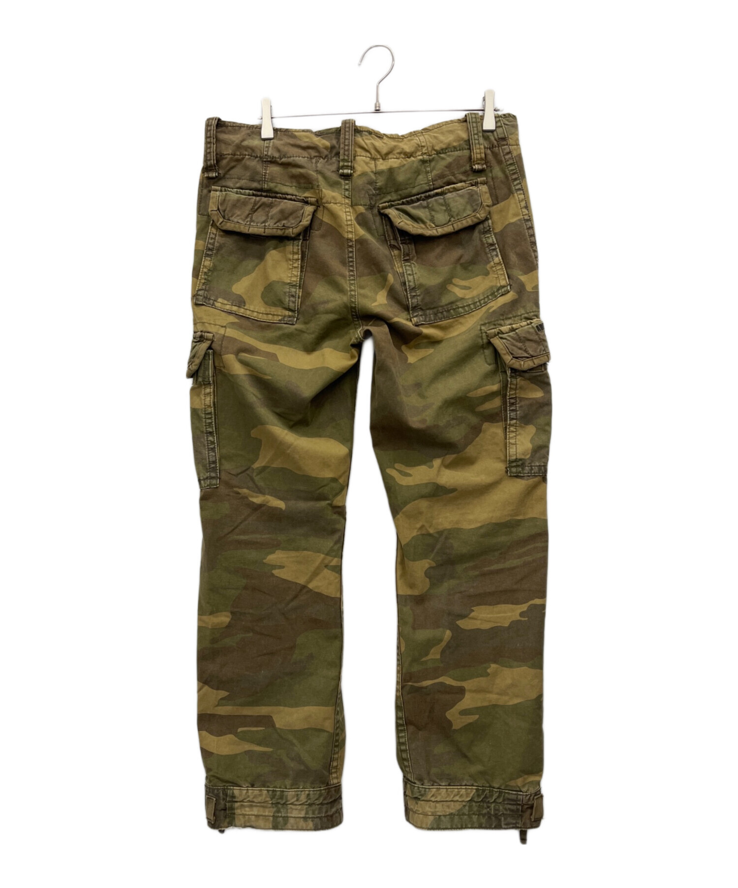 中古・古着通販】Abercrombie & Fitch (アバクロンビー アンド