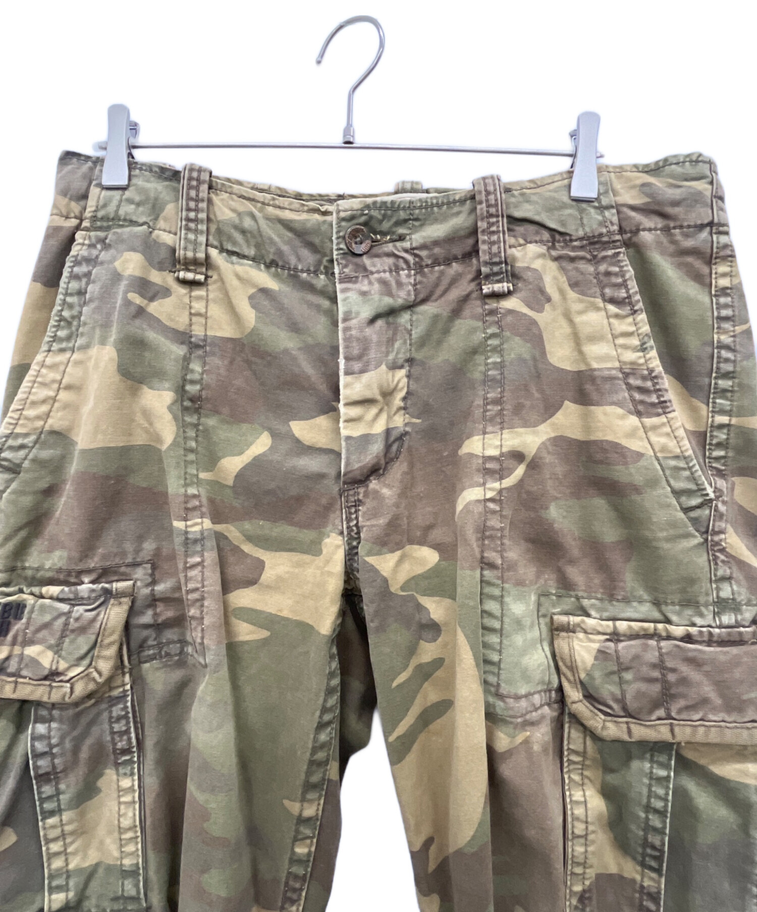中古・古着通販】Abercrombie & Fitch (アバクロンビー アンド