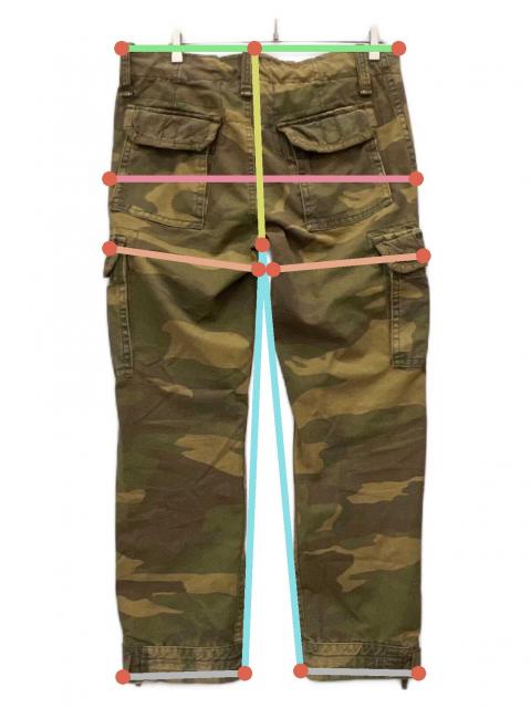 中古・古着通販】Abercrombie & Fitch (アバクロンビー アンド