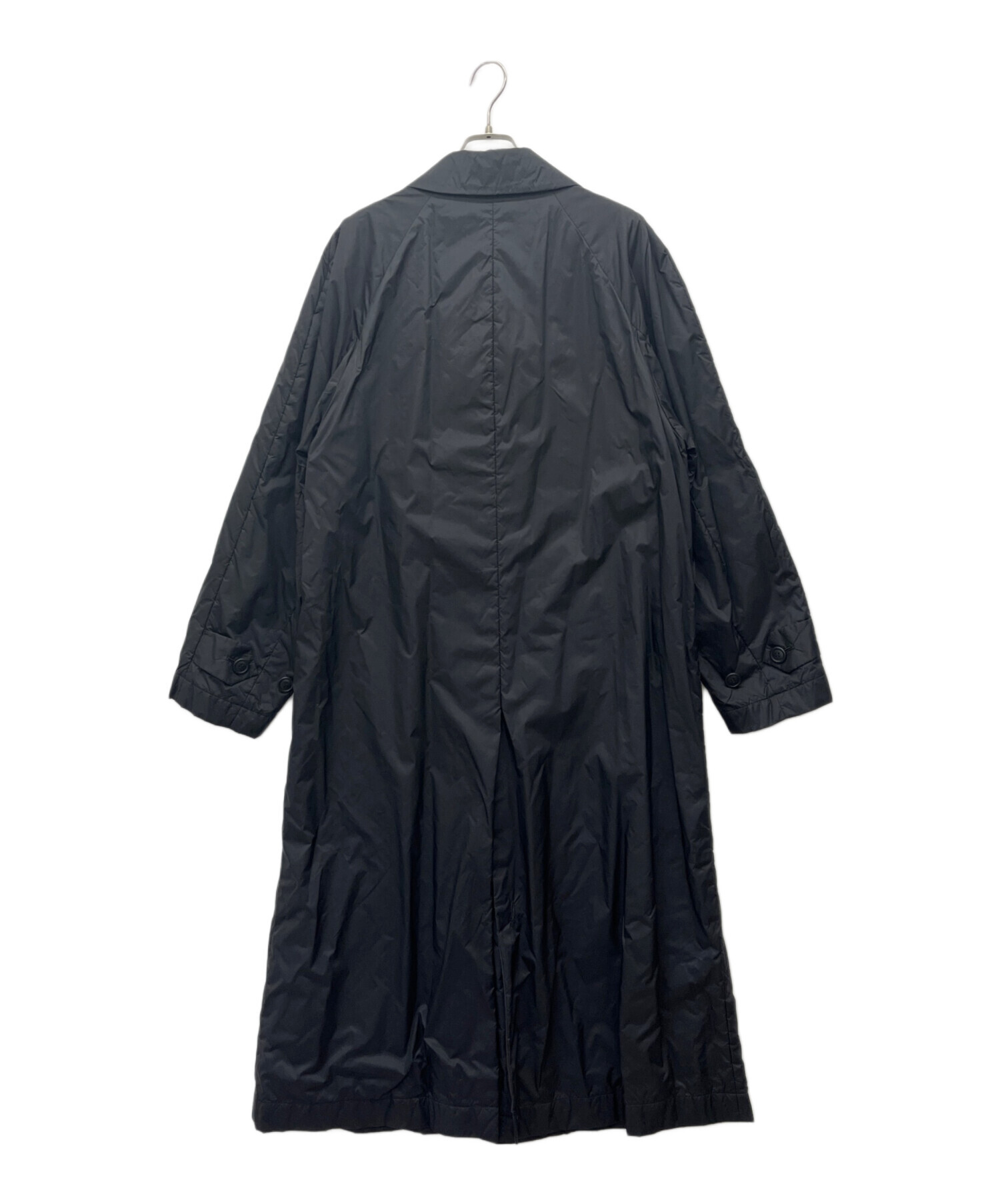 中古・古着通販】ISSEY MIYAKE MEN (イッセイミヤケメン) 中綿コート