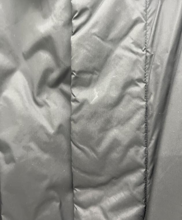中古・古着通販】ISSEY MIYAKE MEN (イッセイミヤケメン) 中綿コート