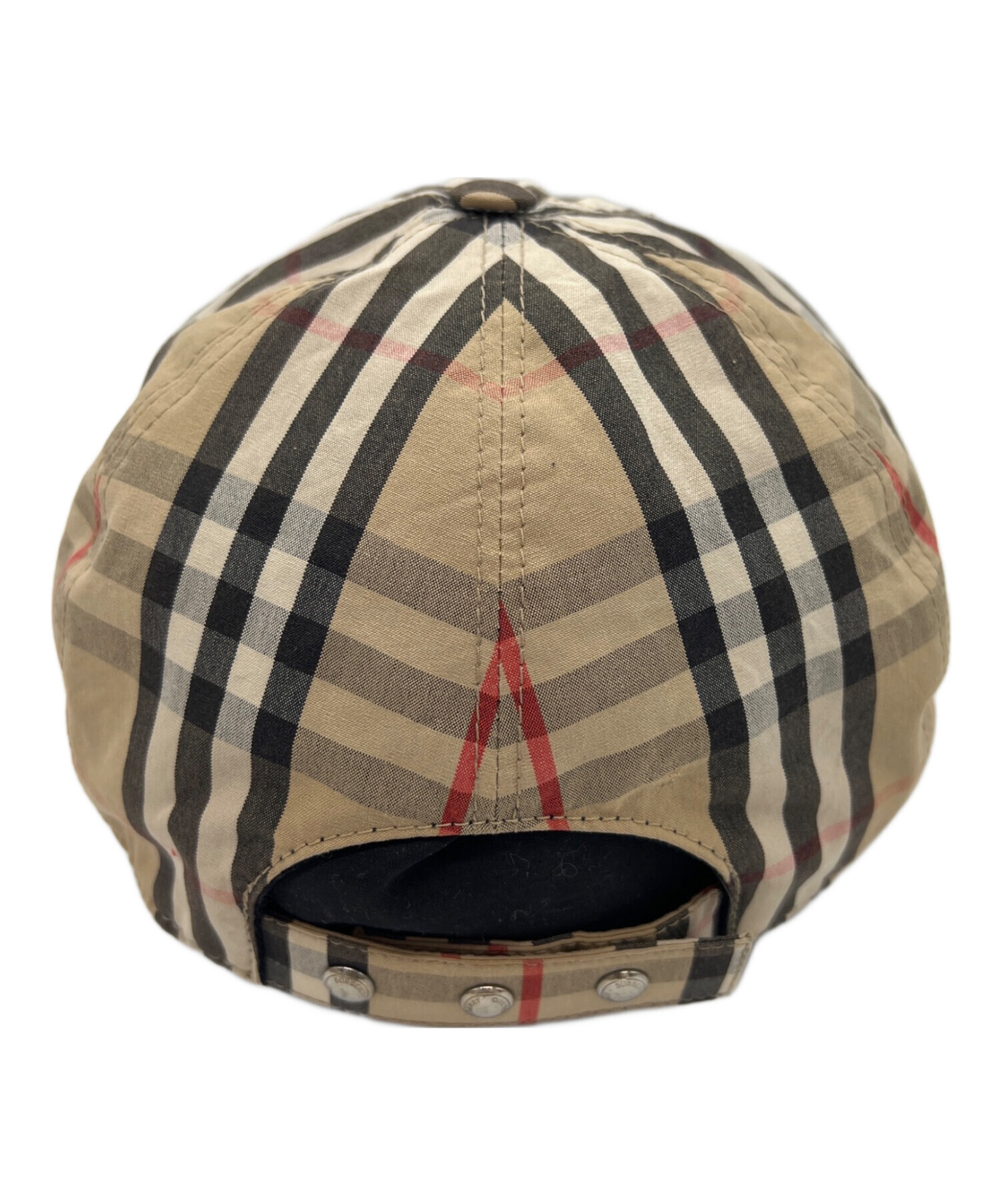 中古・古着通販】BURBERRY LONDON (バーバリーロンドン) キャップ