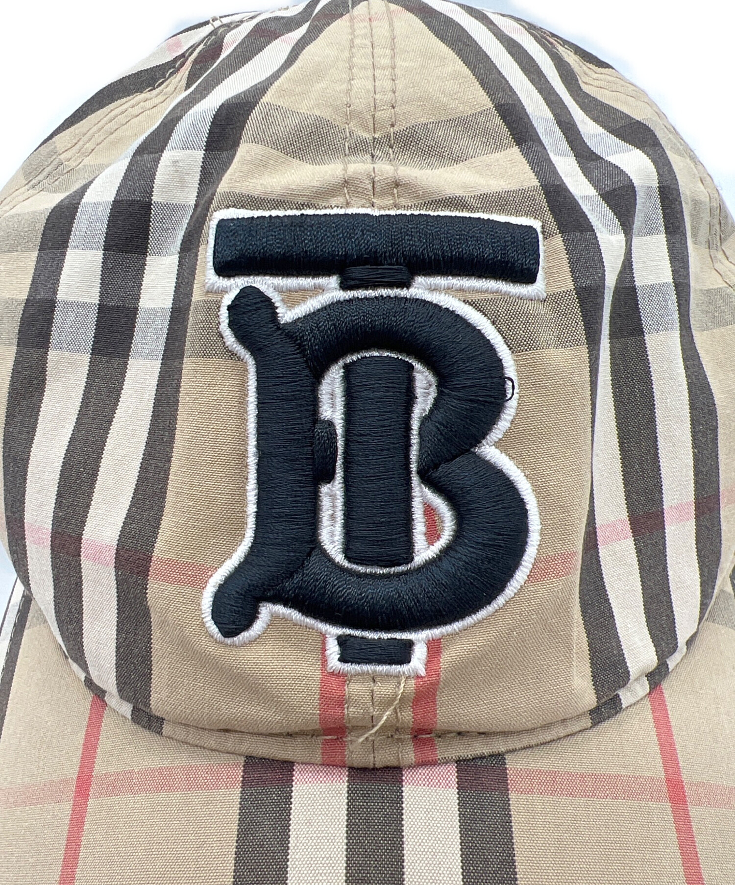 中古・古着通販】BURBERRY LONDON (バーバリーロンドン) キャップ