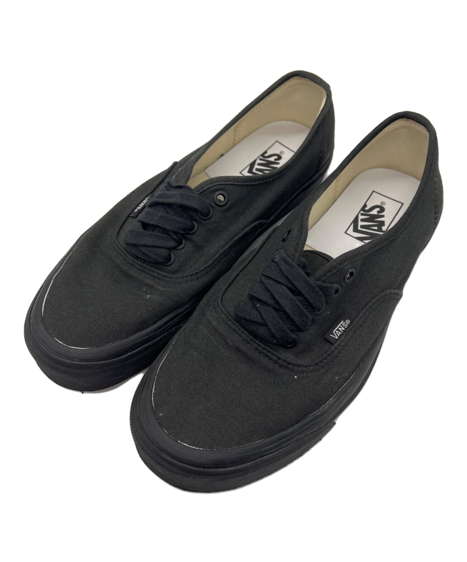 中古・古着通販】VANS (ヴァンズ) Authentic 44 D Anaheim factory 