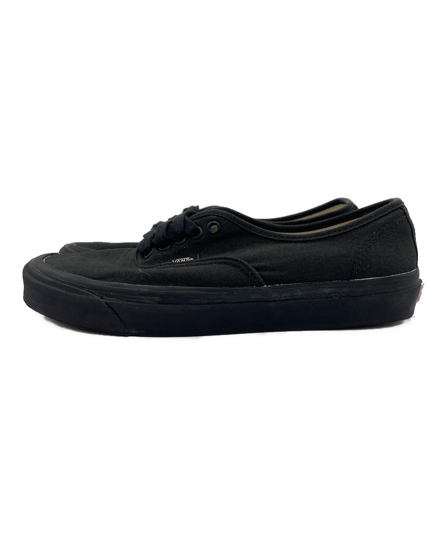 中古・古着通販】VANS (ヴァンズ) Authentic 44 D Anaheim factory 
