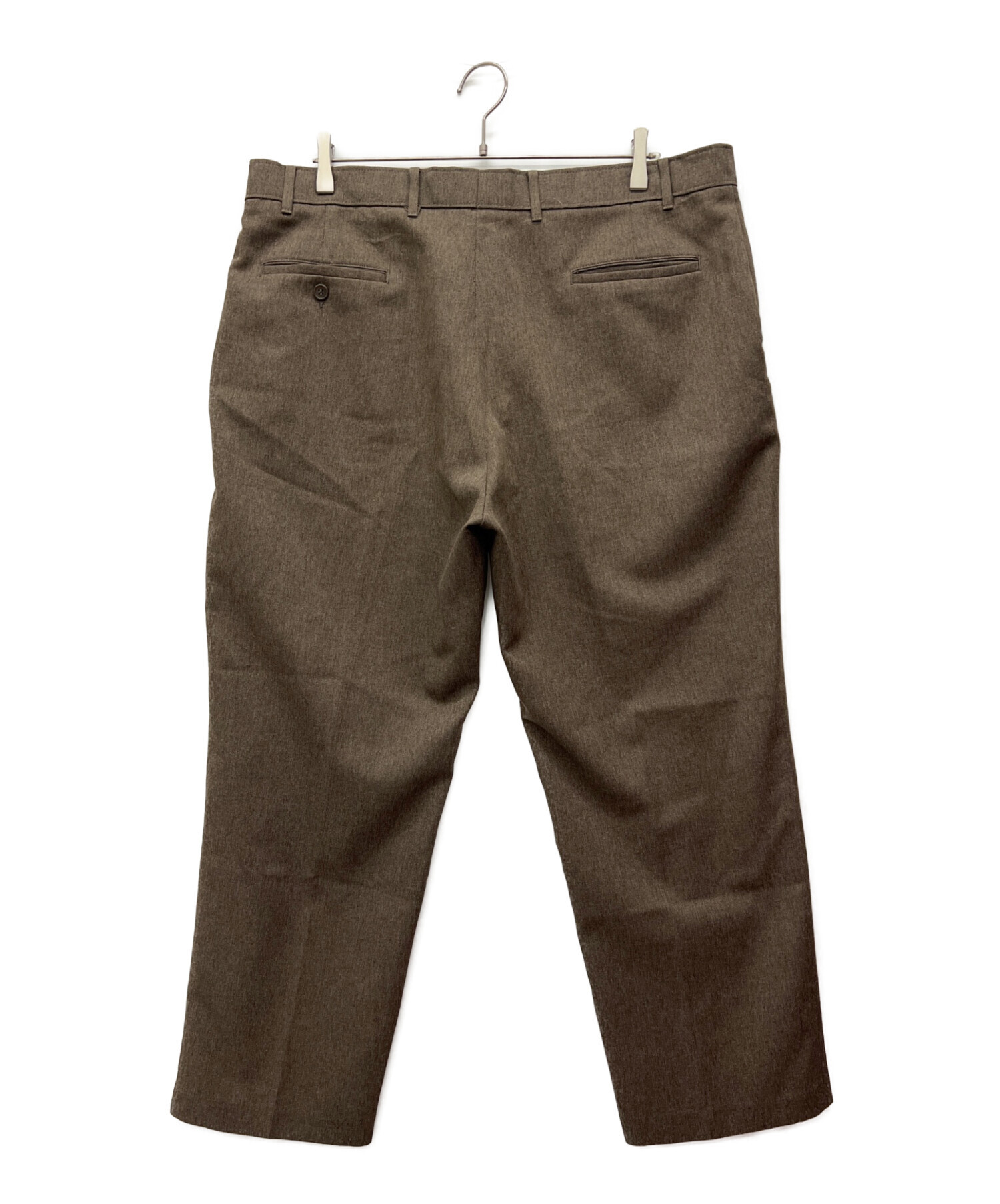 中古・古着通販】ACTION SLACKS (アクションスラックス) LEVI'S