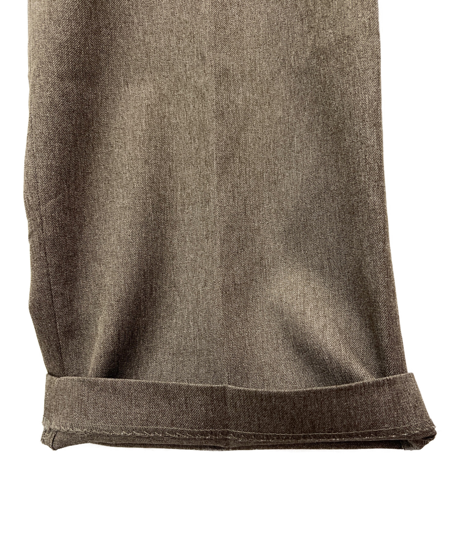 中古・古着通販】ACTION SLACKS (アクションスラックス) LEVI'S