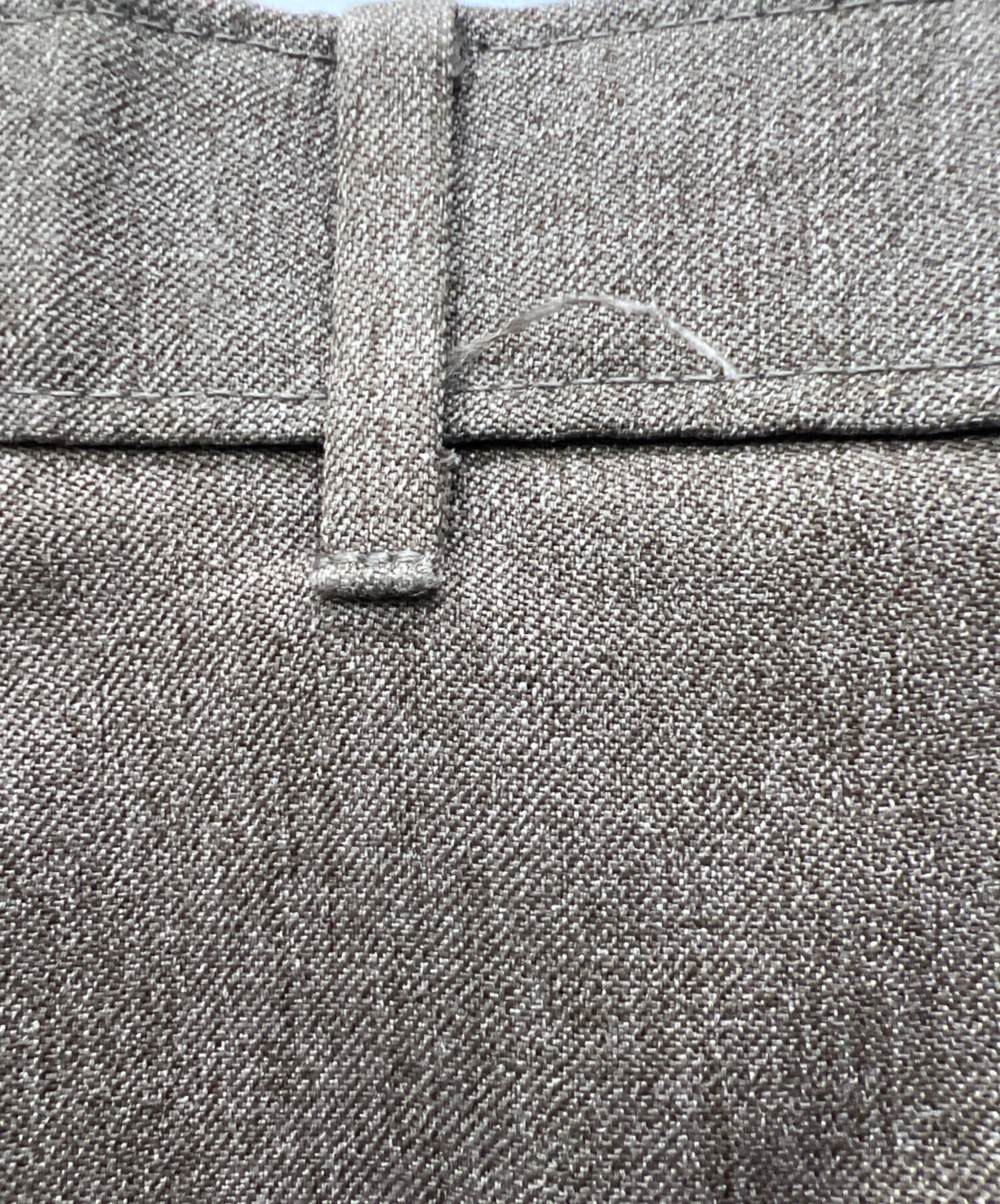 中古・古着通販】ACTION SLACKS (アクションスラックス) LEVI'S
