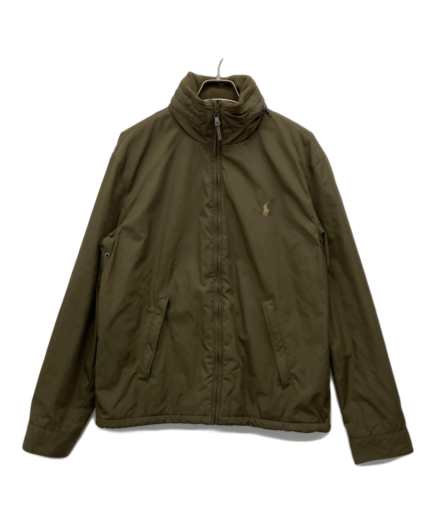 中古・古着通販】POLO RALPH LAUREN (ポロ・ラルフローレン) ナイロン