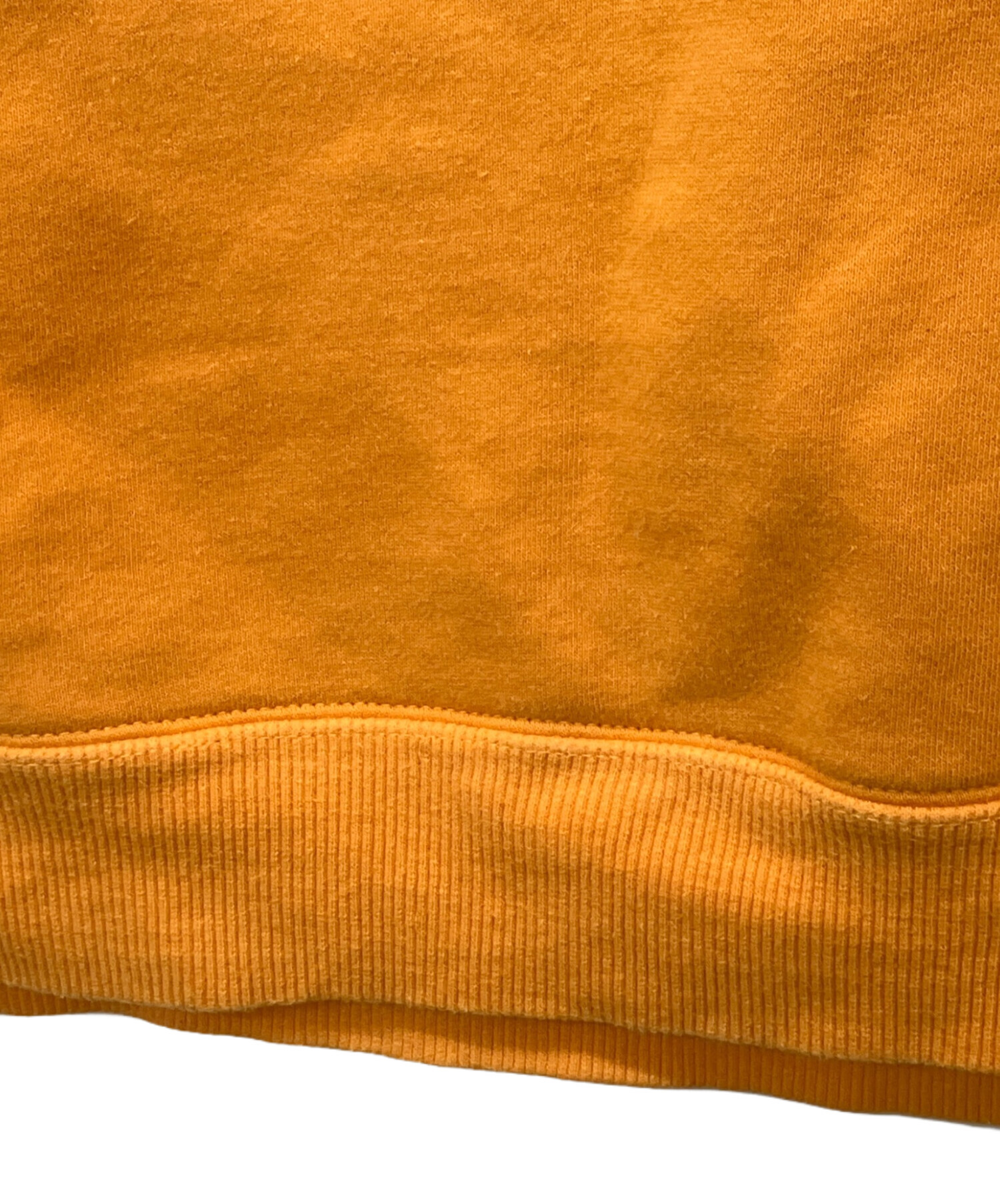 中古・古着通販】stussy (ステューシー) プルオーバーパーカー