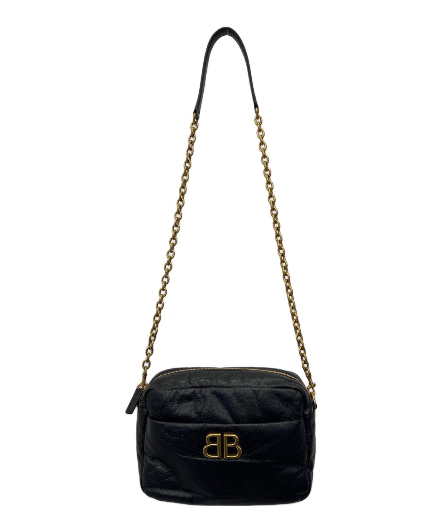 中古・古着通販】BALENCIAGA (バレンシアガ) ショルダーバッグ