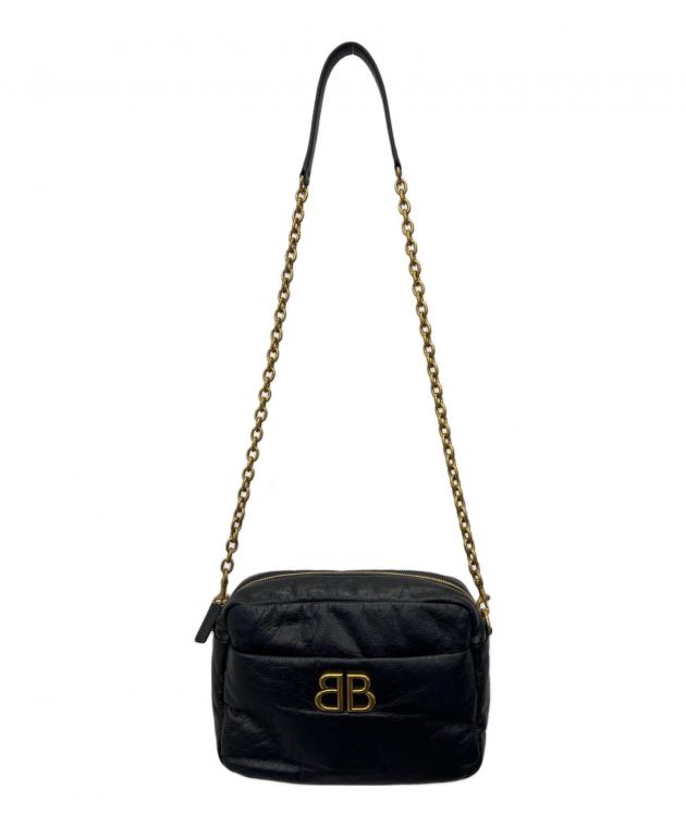 中古・古着通販】BALENCIAGA (バレンシアガ) ショルダーバッグ
