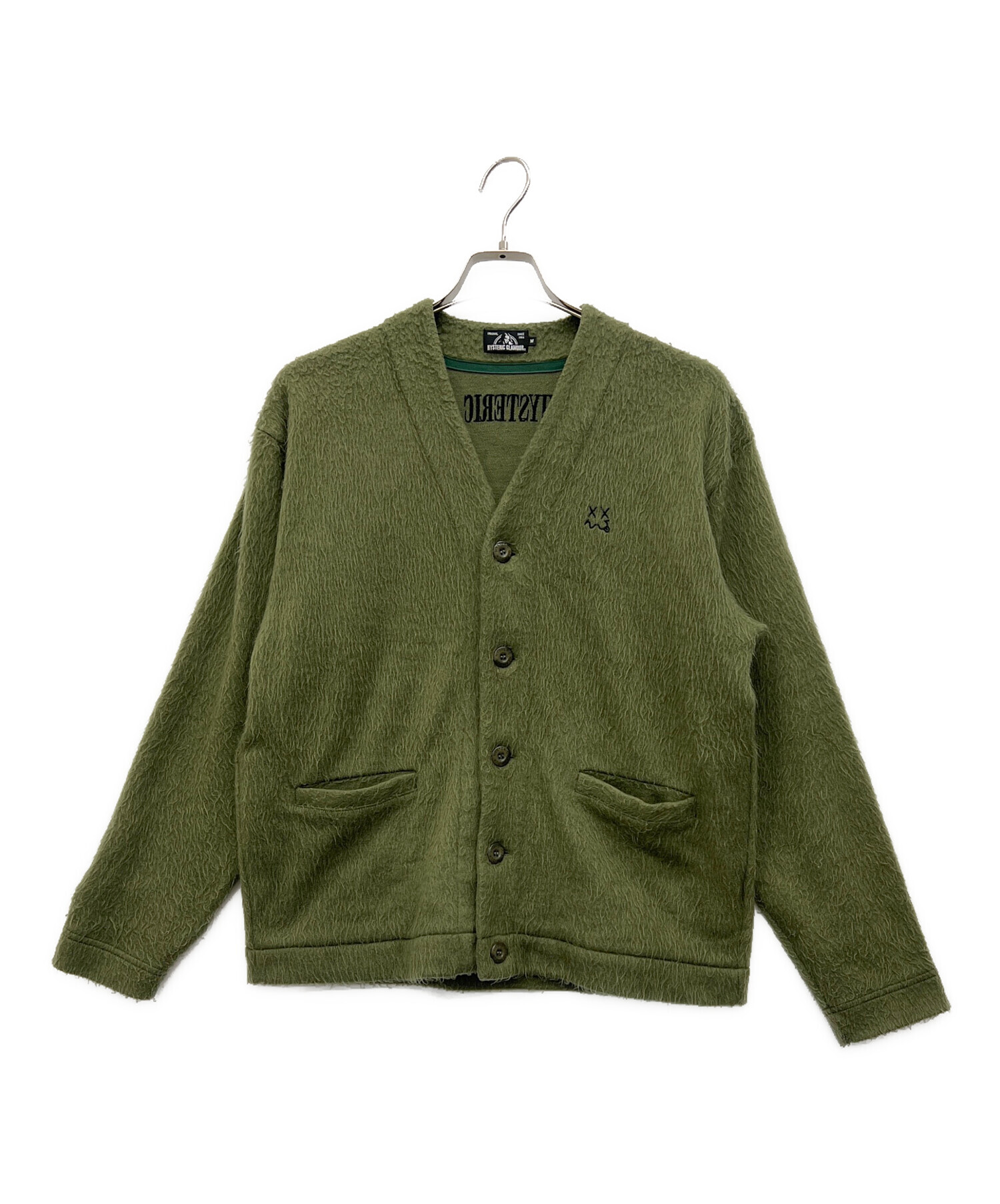 中古・古着通販】Hysteric Glamour (ヒステリックグラマー) 厚手