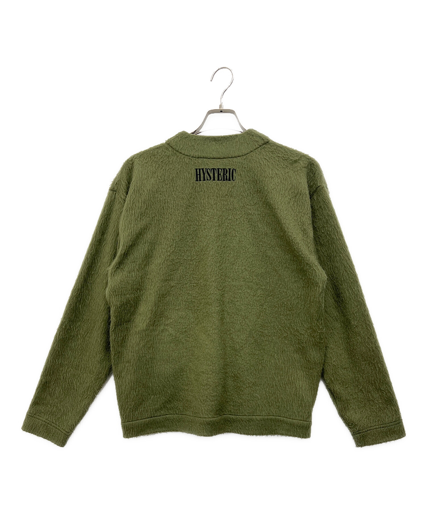 中古・古着通販】Hysteric Glamour (ヒステリックグラマー) 厚手