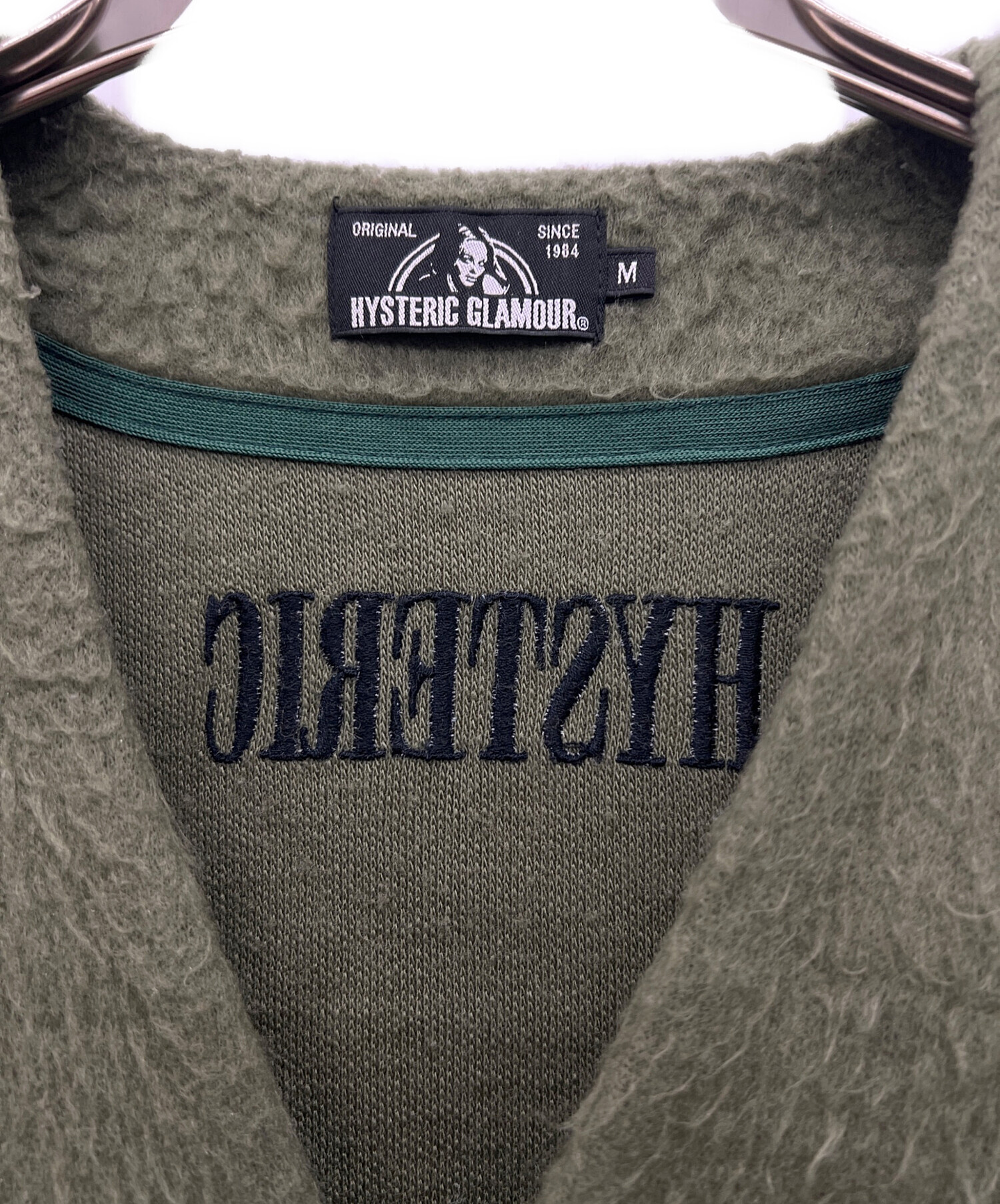 中古・古着通販】Hysteric Glamour (ヒステリックグラマー) 厚手