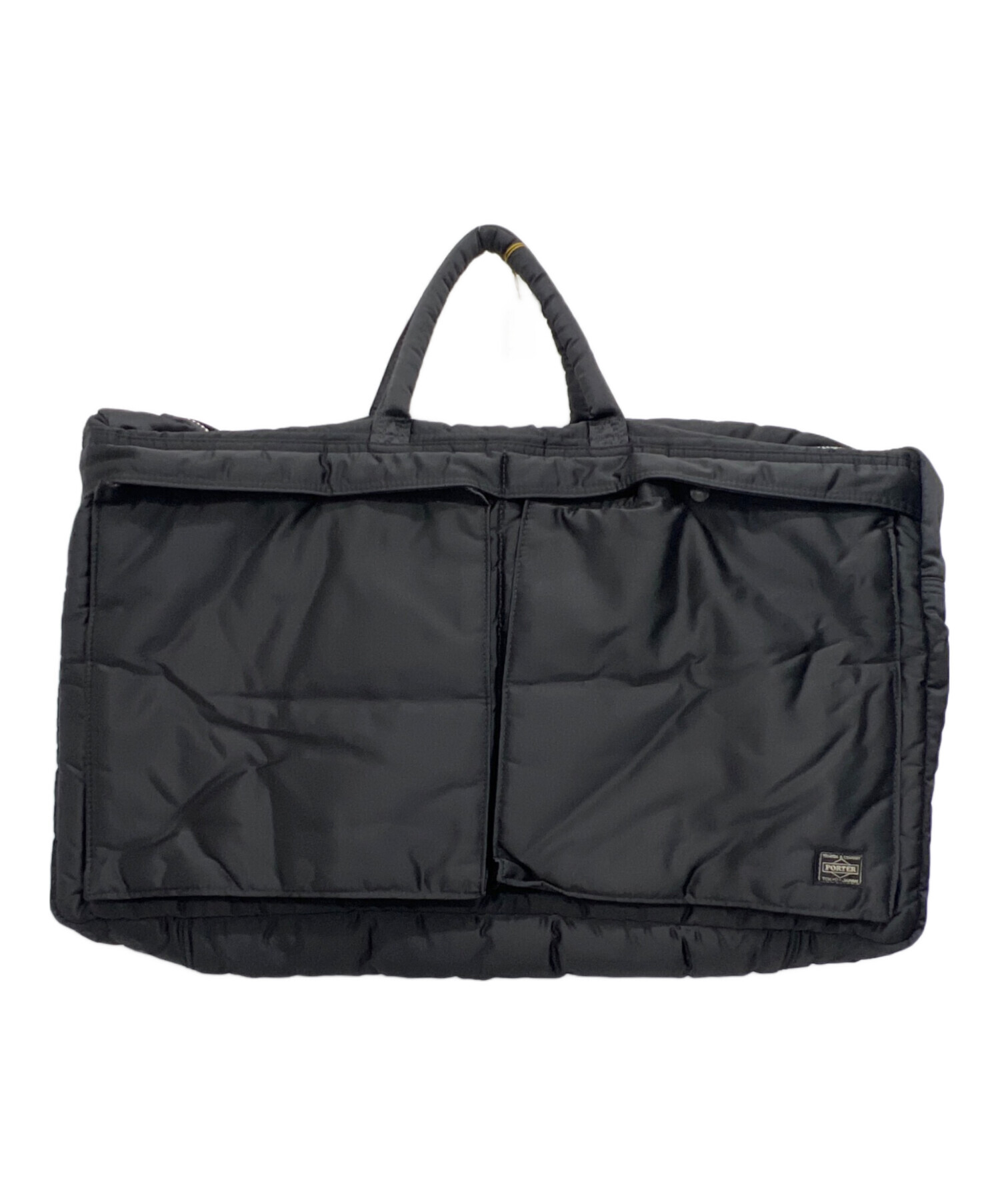 愛品館市原店】PORTER ポーターヴィンテージボストンバック 【公式通販】