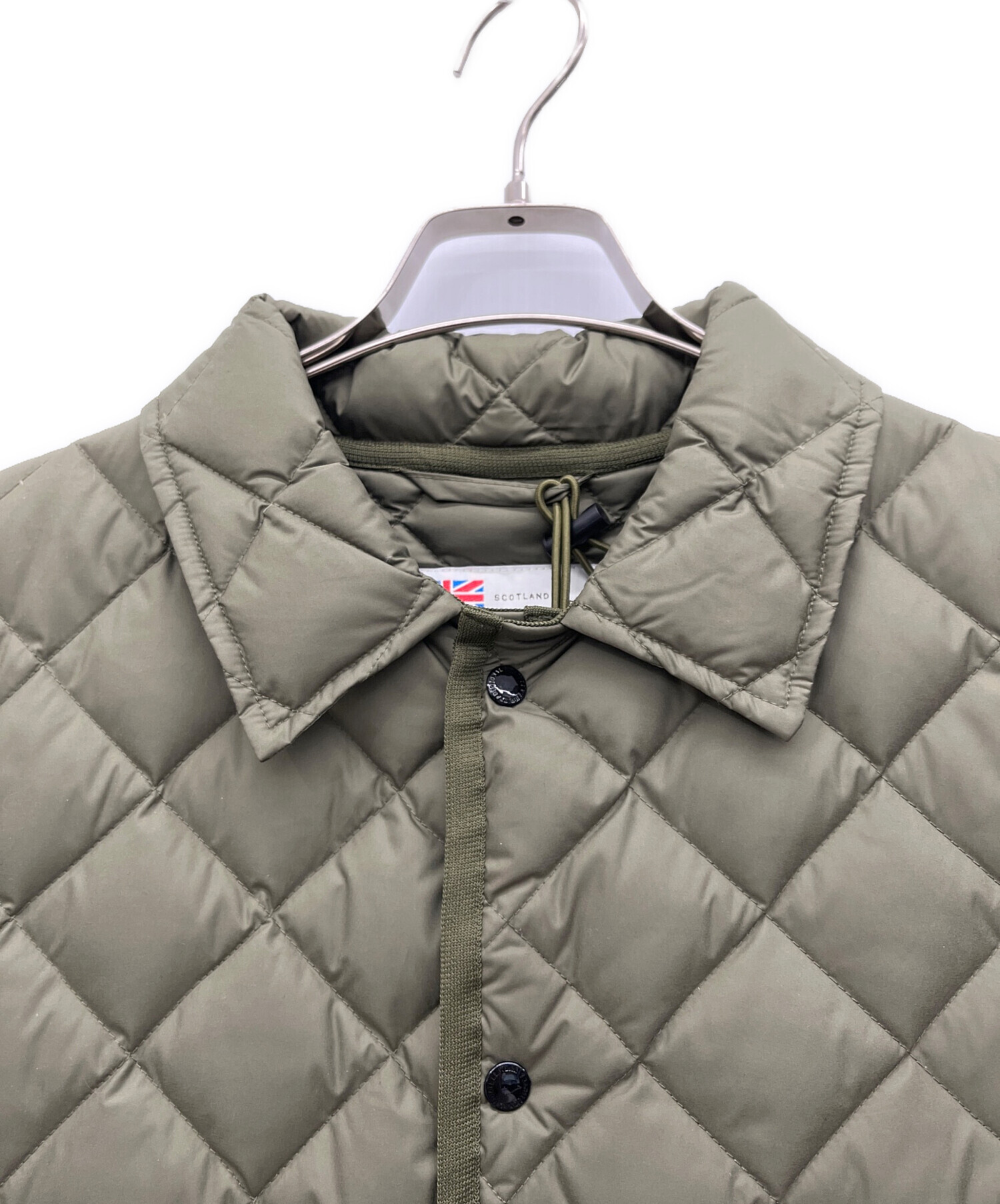 中古・古着通販】Traditional Weatherwear (トラディショナルウェザー