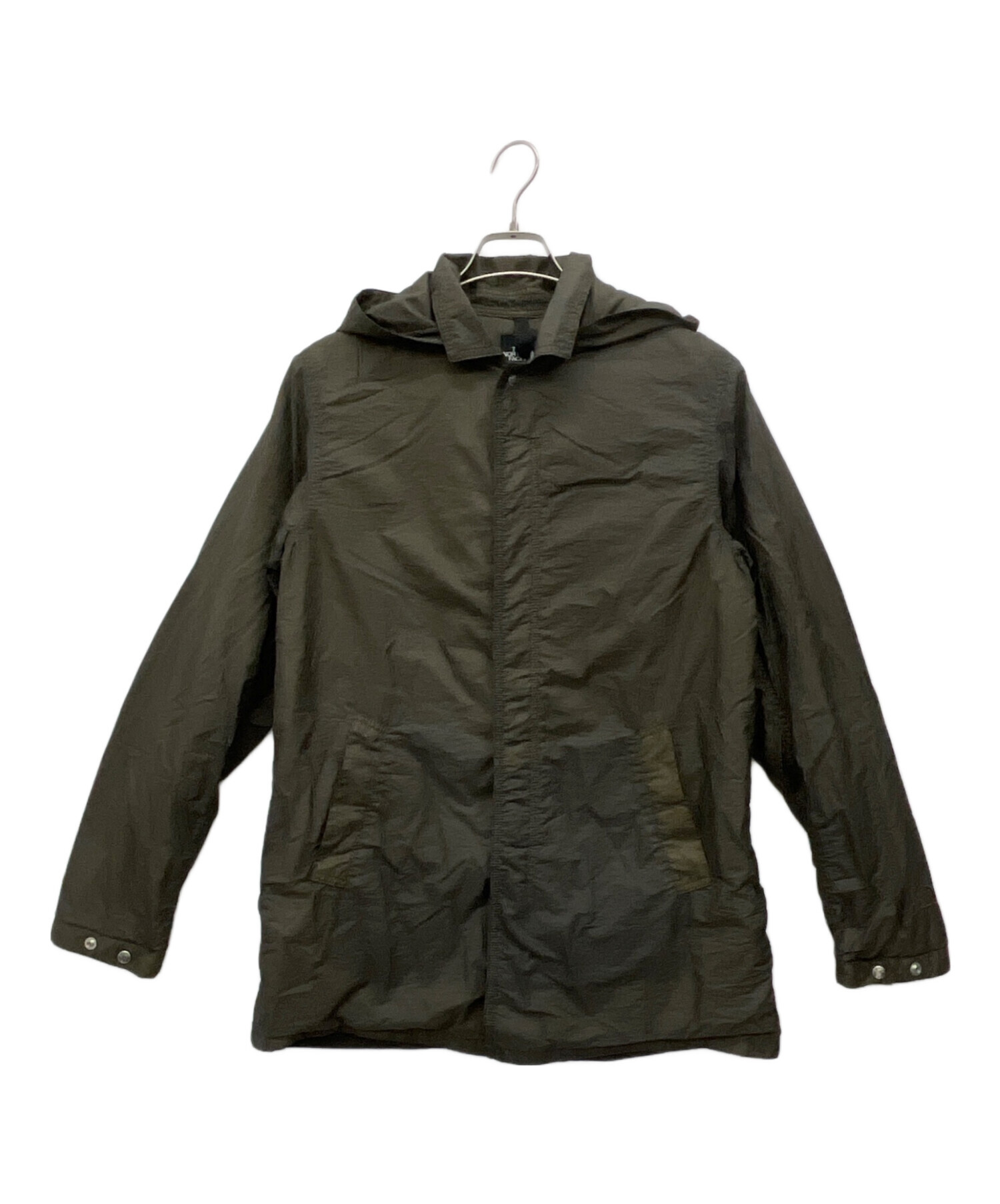 中古・古着通販】THE NORTH FACE (ザ ノース フェイス) ビンテージ 