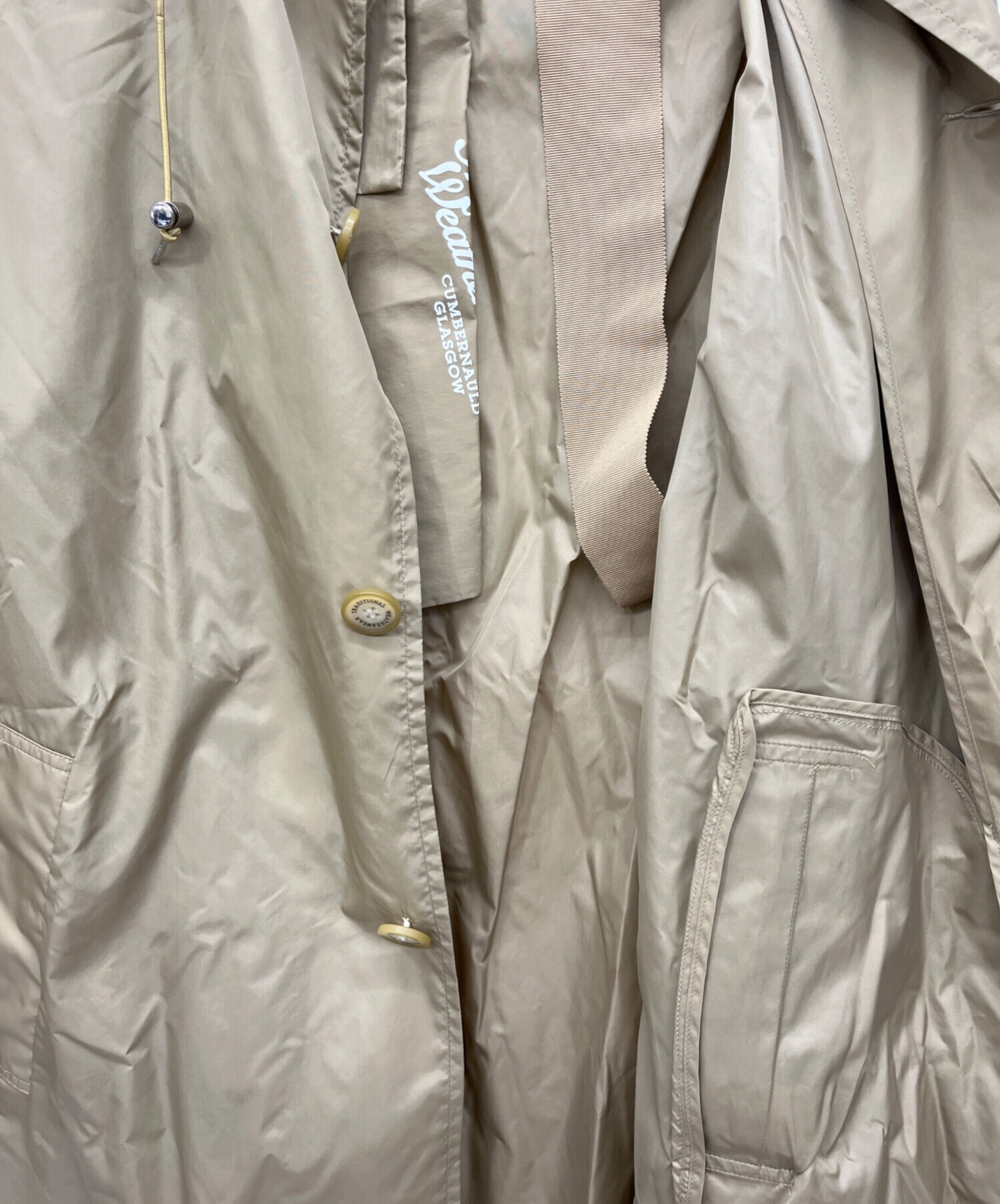 中古・古着通販】Traditional Weatherwear (トラディショナルウェザー