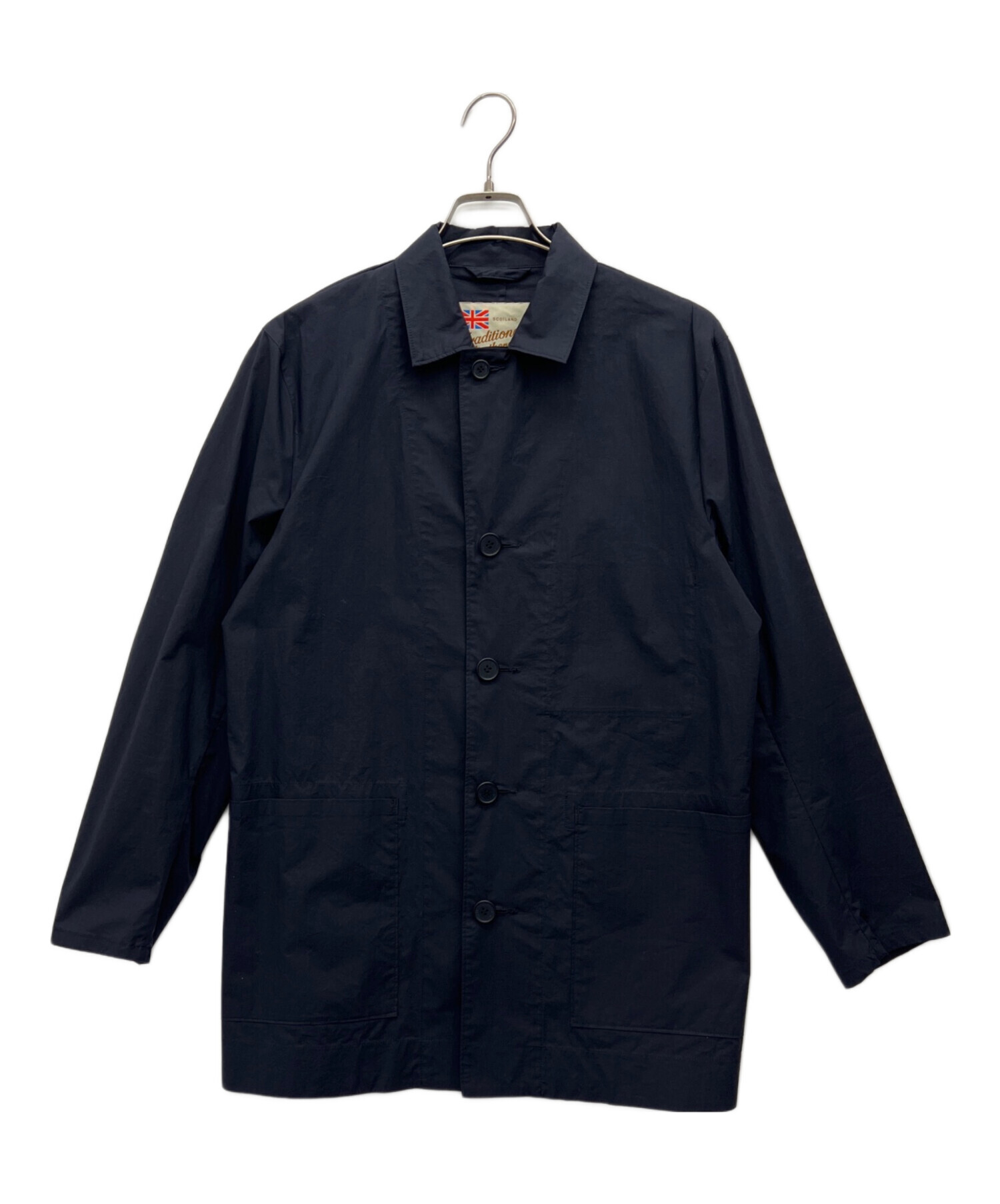 トラディショナルウェザーウェア　ダドリー　36 中古・古着通販】Traditional Weatherwear (トラディショナルウェザー