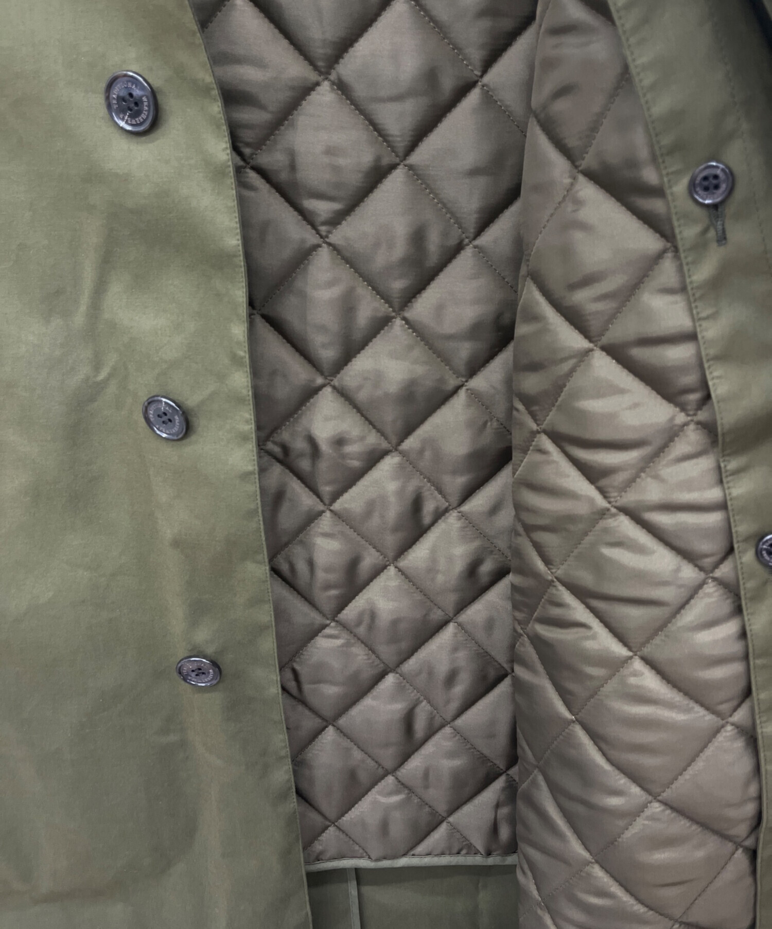 中古・古着通販】Traditional Weatherwear (トラディショナルウェザー