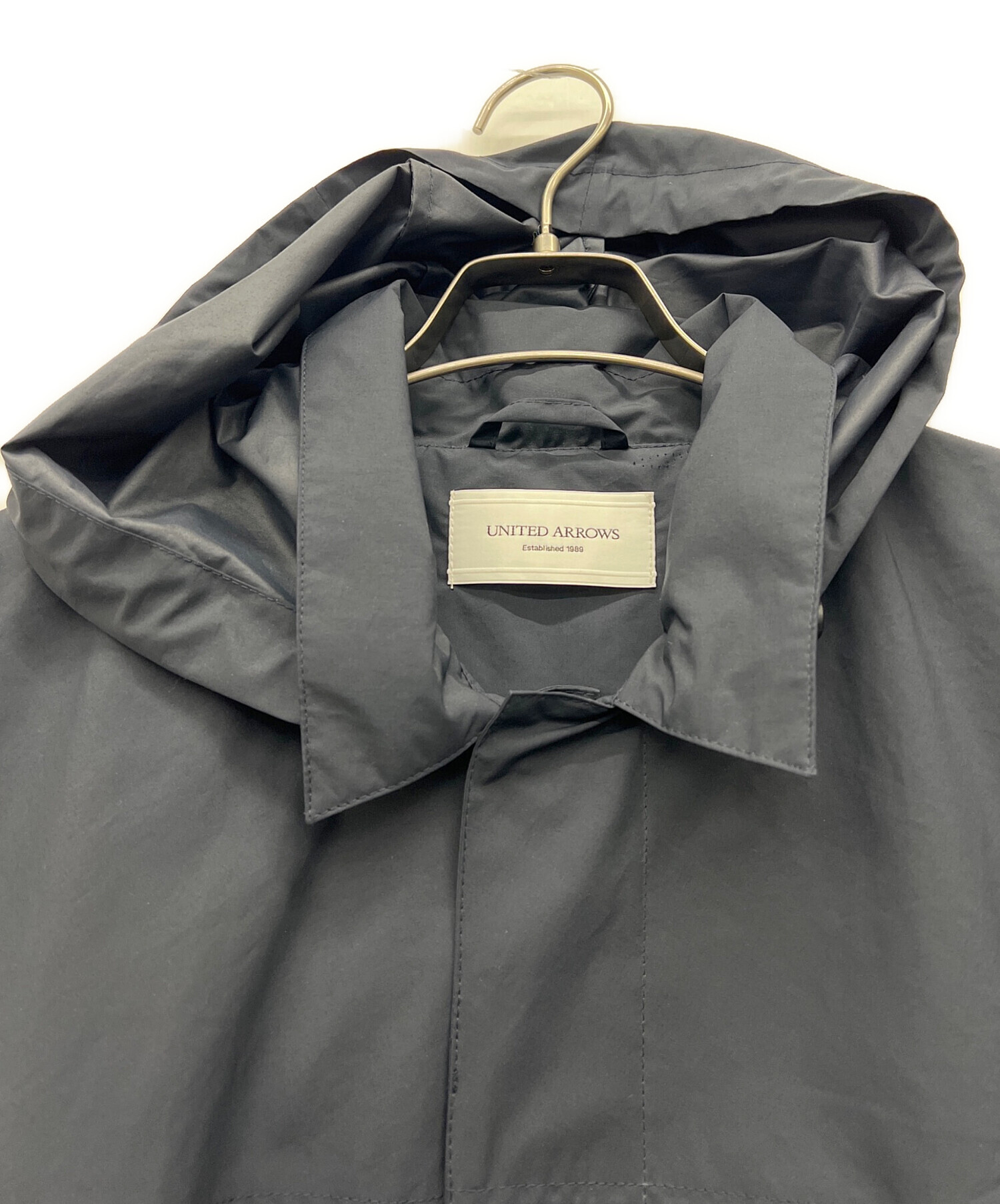 中古・古着通販】UNITED ARROWS (ユナイテッドアローズ) コート