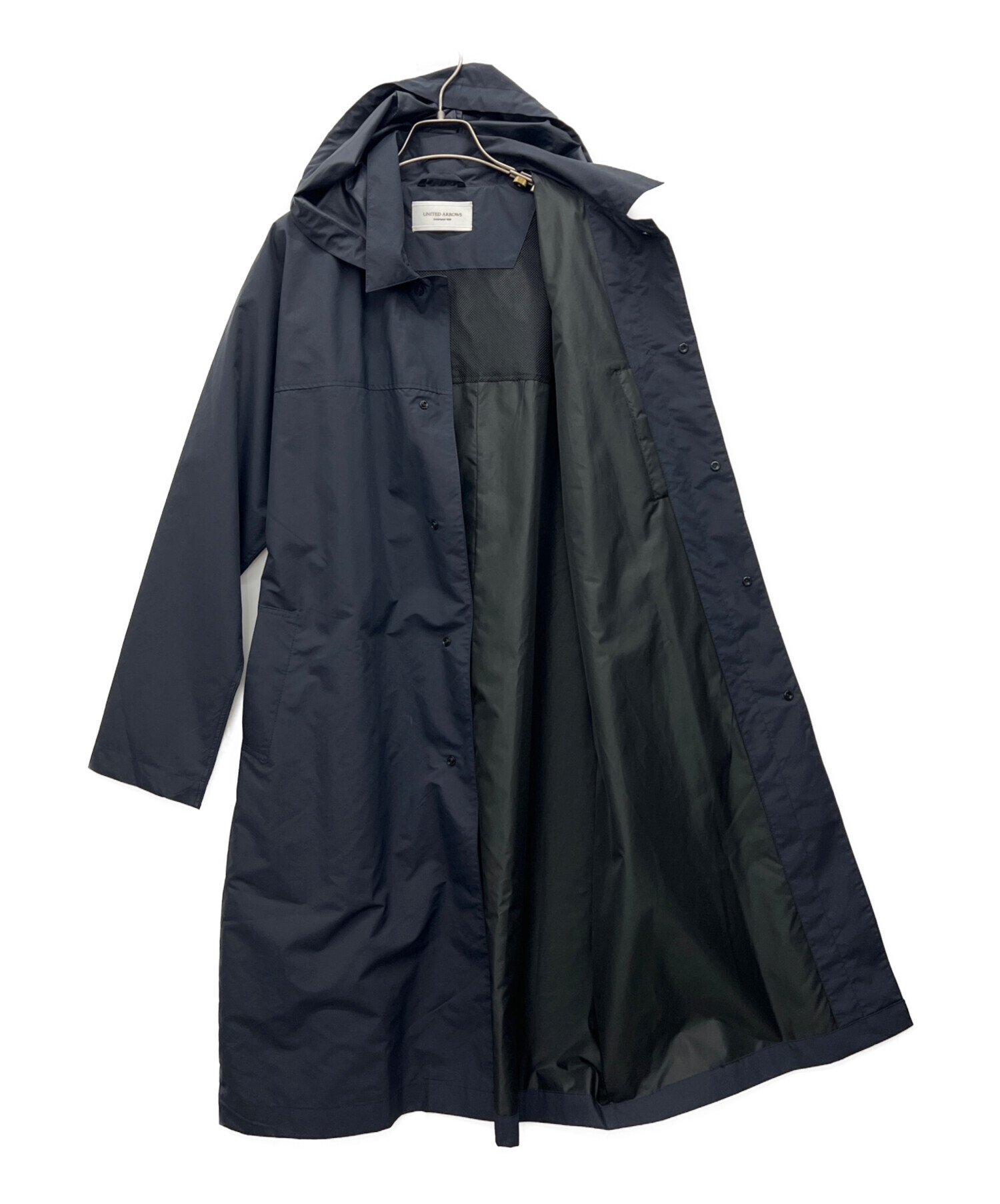 中古・古着通販】UNITED ARROWS (ユナイテッドアローズ) コート