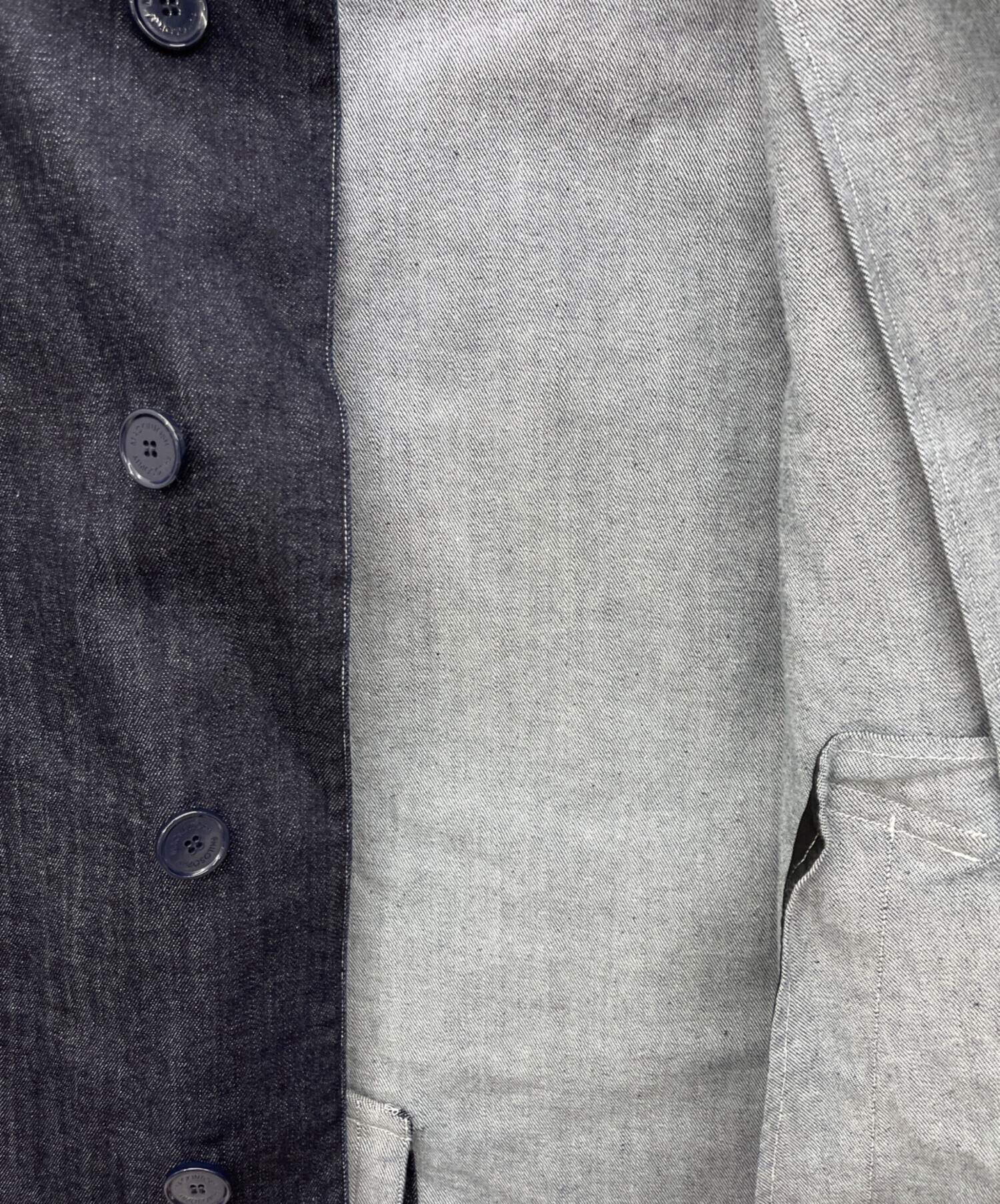 中古・古着通販】MACKINTOSH PHILOSOPHY (マッキントッシュ