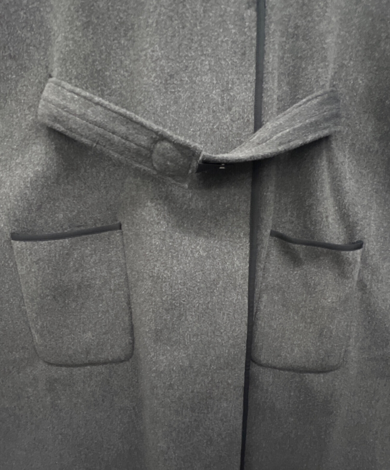 中古・古着通販】maison de Dolce. (メゾンドドルチェ) レジェコート