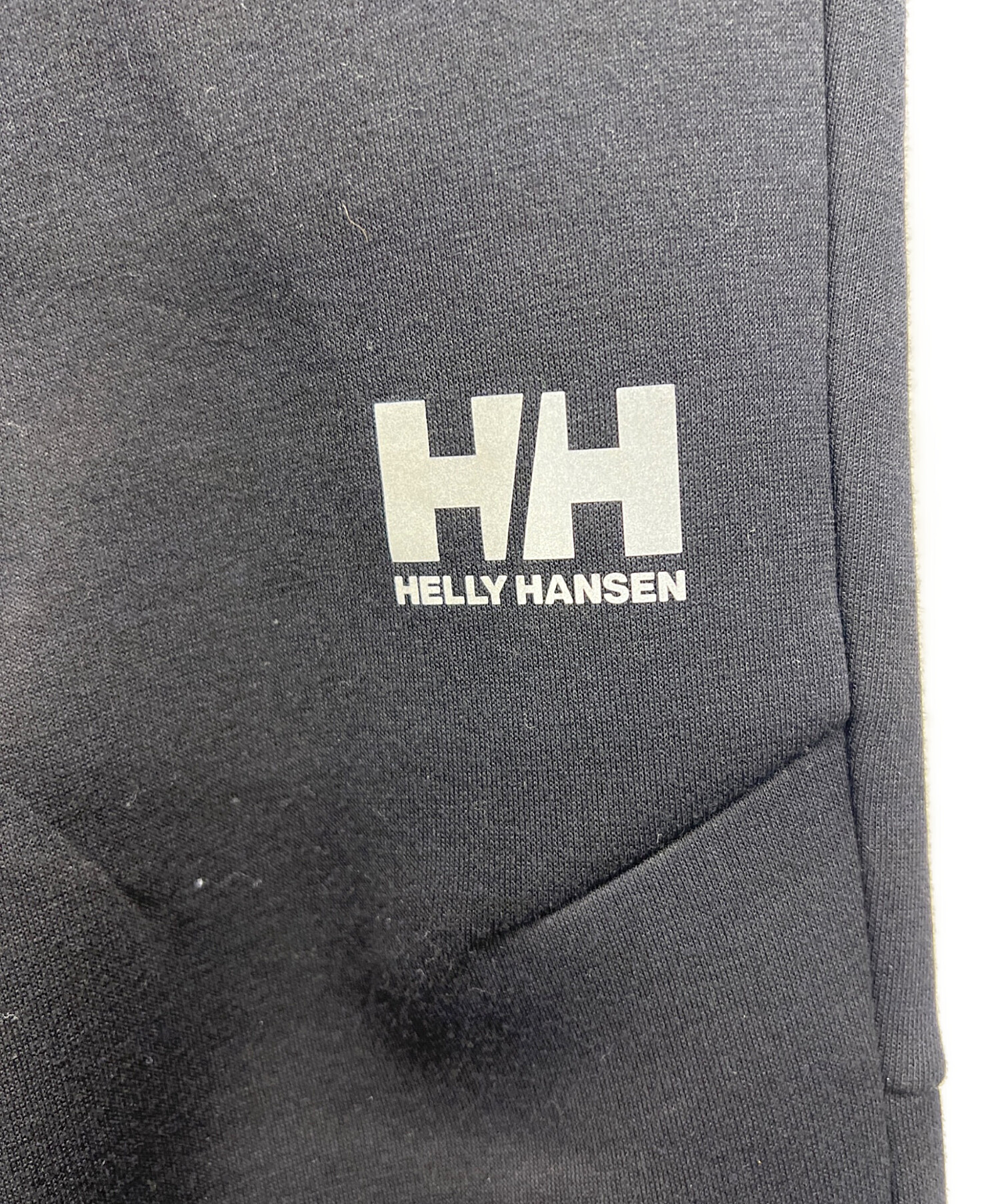 中古・古着通販】HELLY HANSEN (ヘリーハンセン) スウェットパンツ 