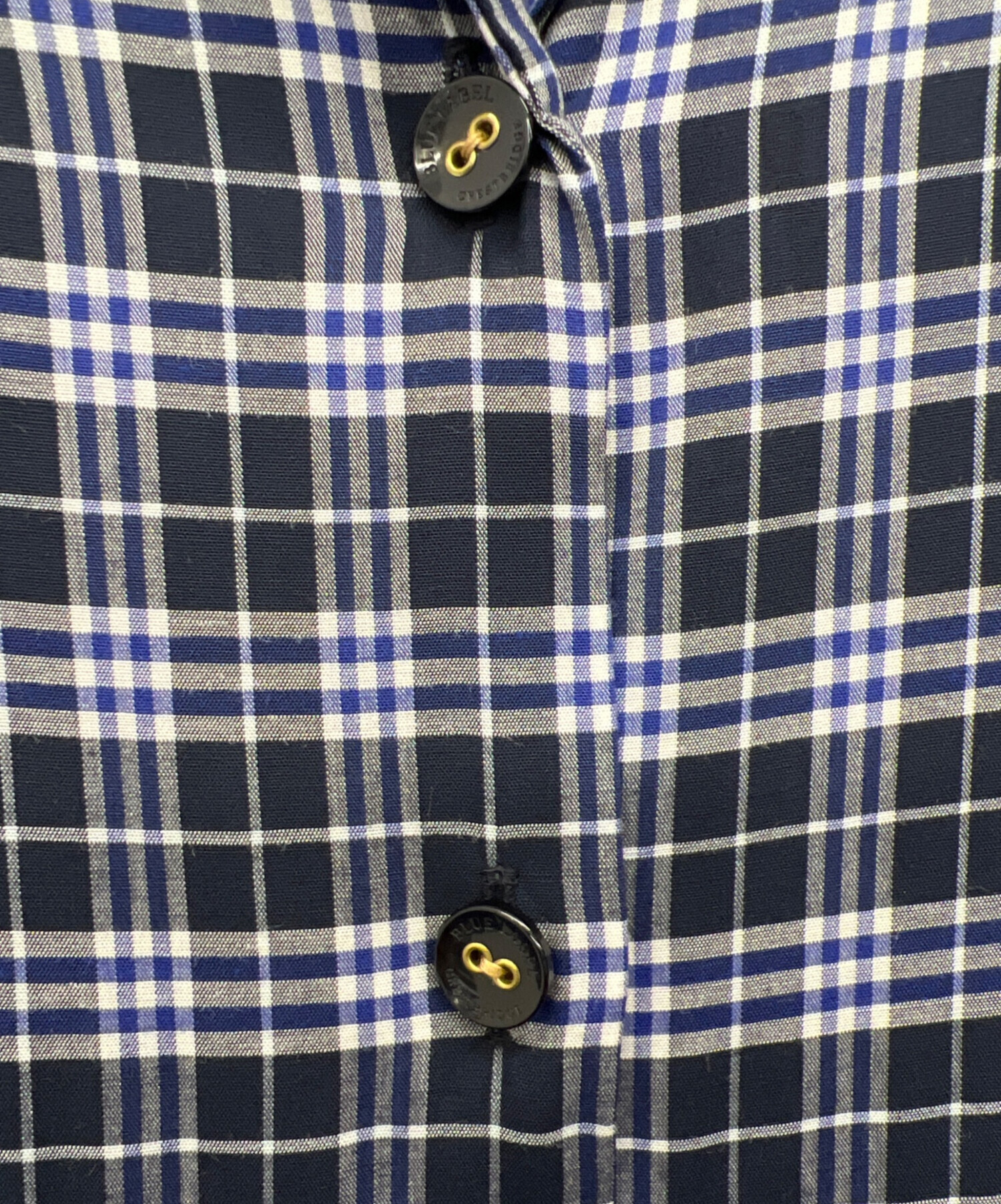 中古・古着通販】BLUE LABEL CRESTBRIDGE (ブルーレーベルクレスト